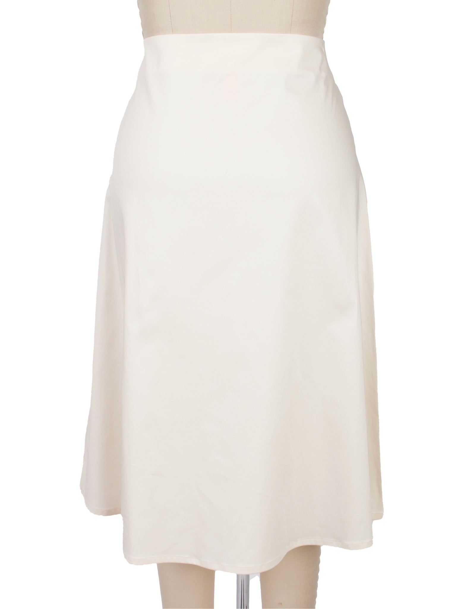 Paskal Tuxedo Ruffle Skirt