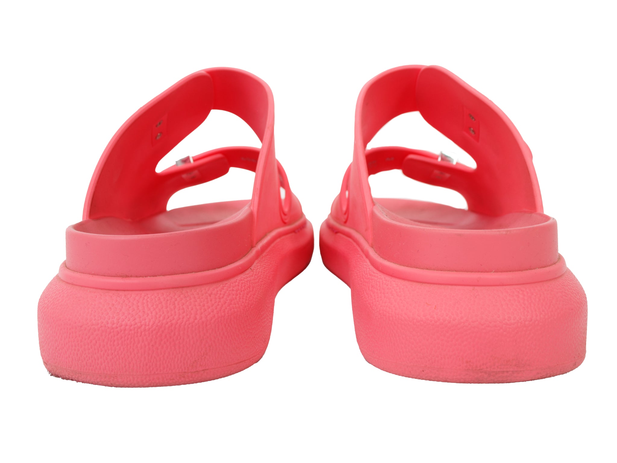 Alexander McQueen Hybrid Slide Sandals