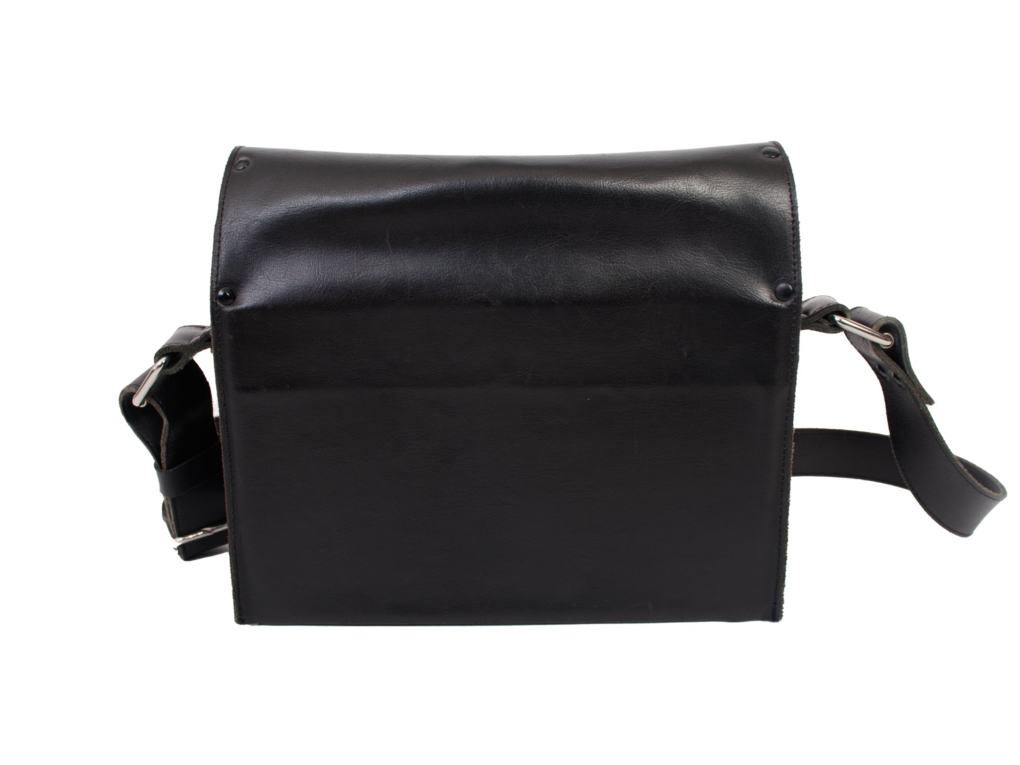 バッグ Maison Martin Margiela photographer bag Maison Margiela Line 10 Leather Camera Bag – Mercy Vintage