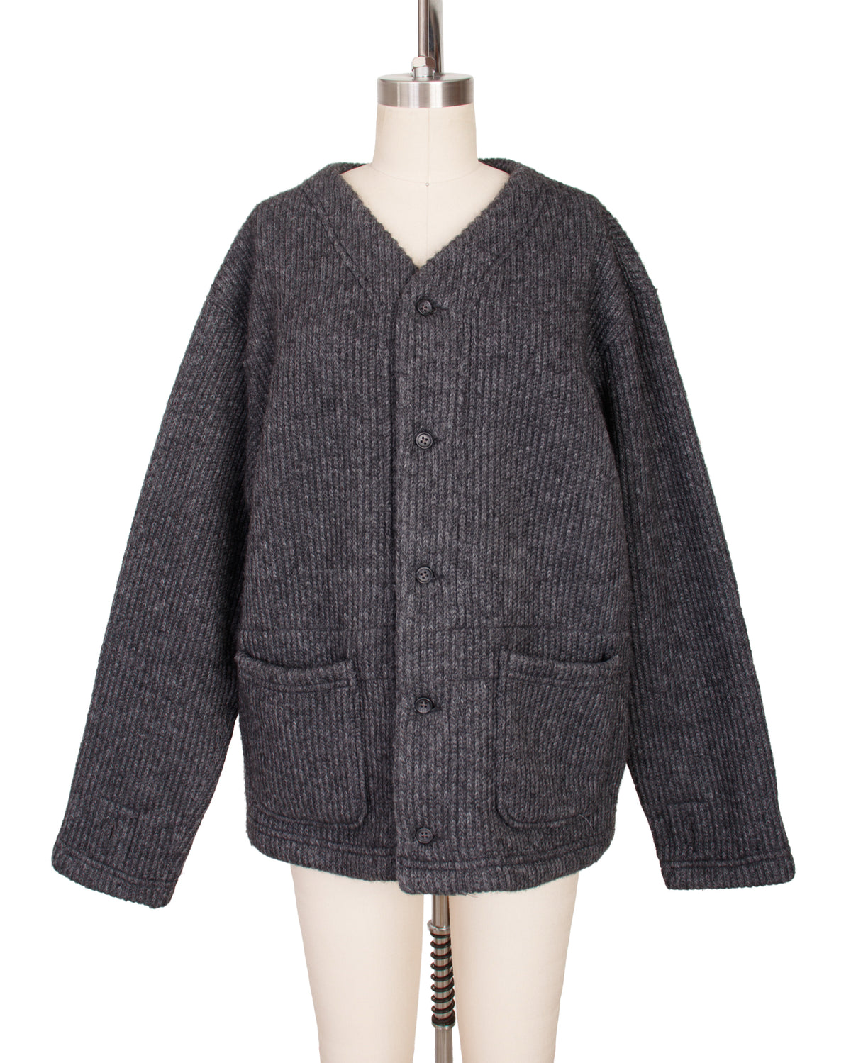 Engineered Garments Wool Blend Cardigan