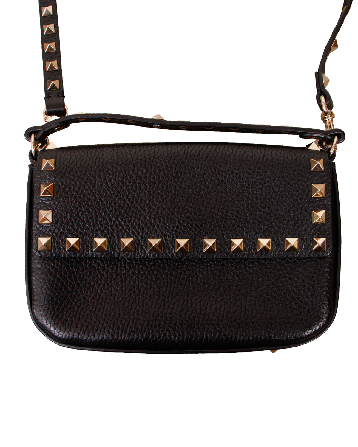 Valentino Rockstud Crossbody Mini Bag
