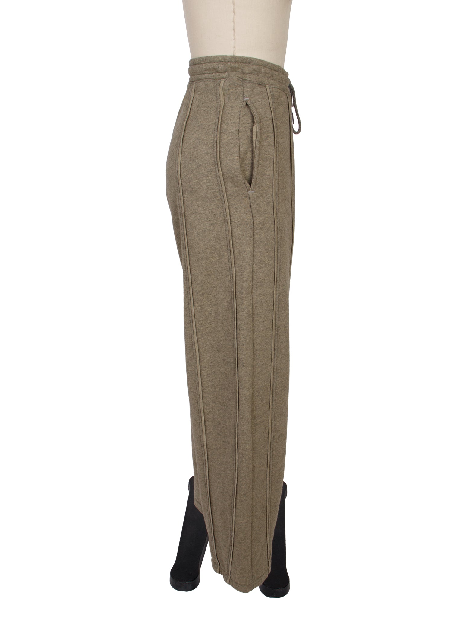 Eckhaus Latta El Sweat Pants