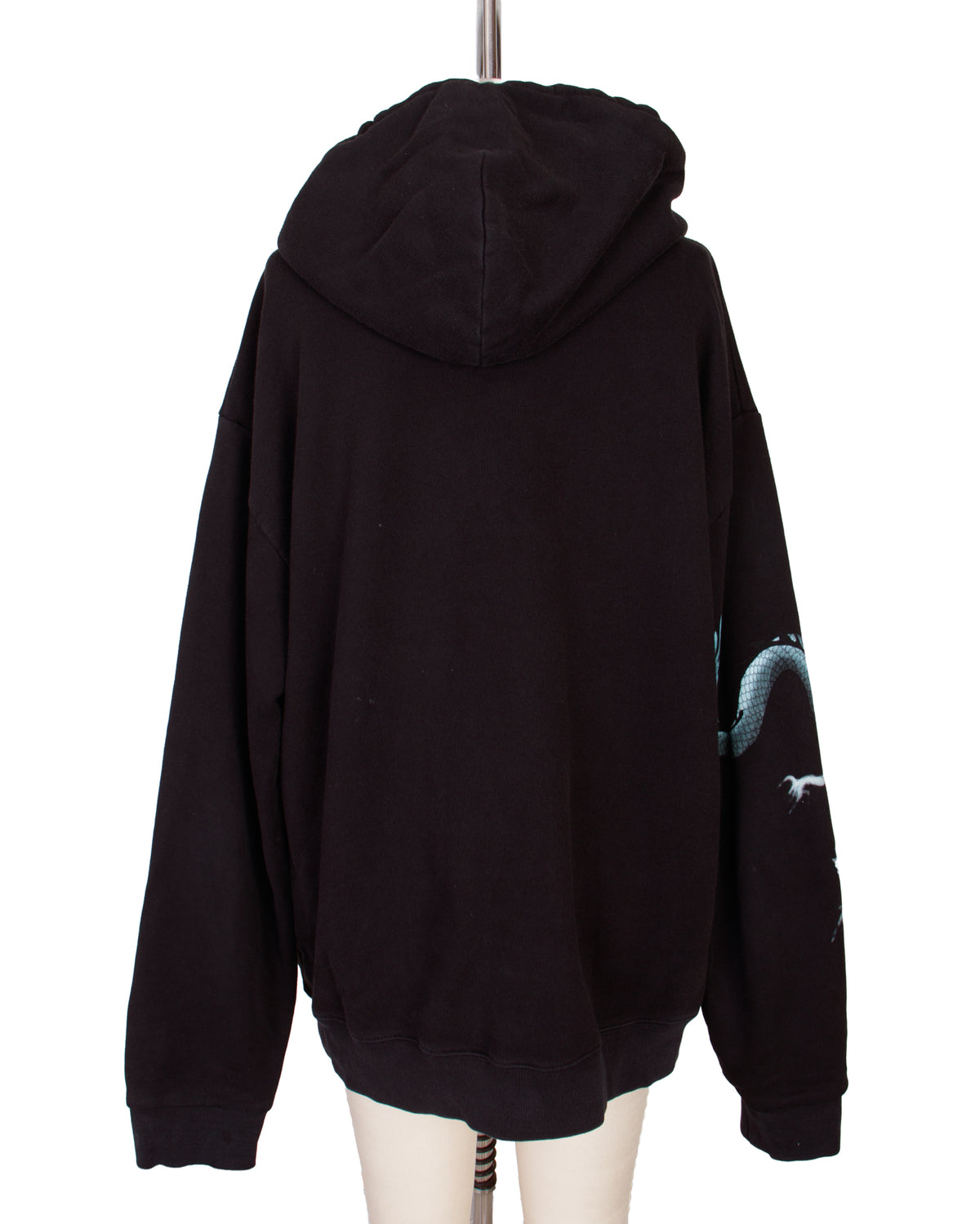 Givenchy Dragon Capricorn Hoodie*