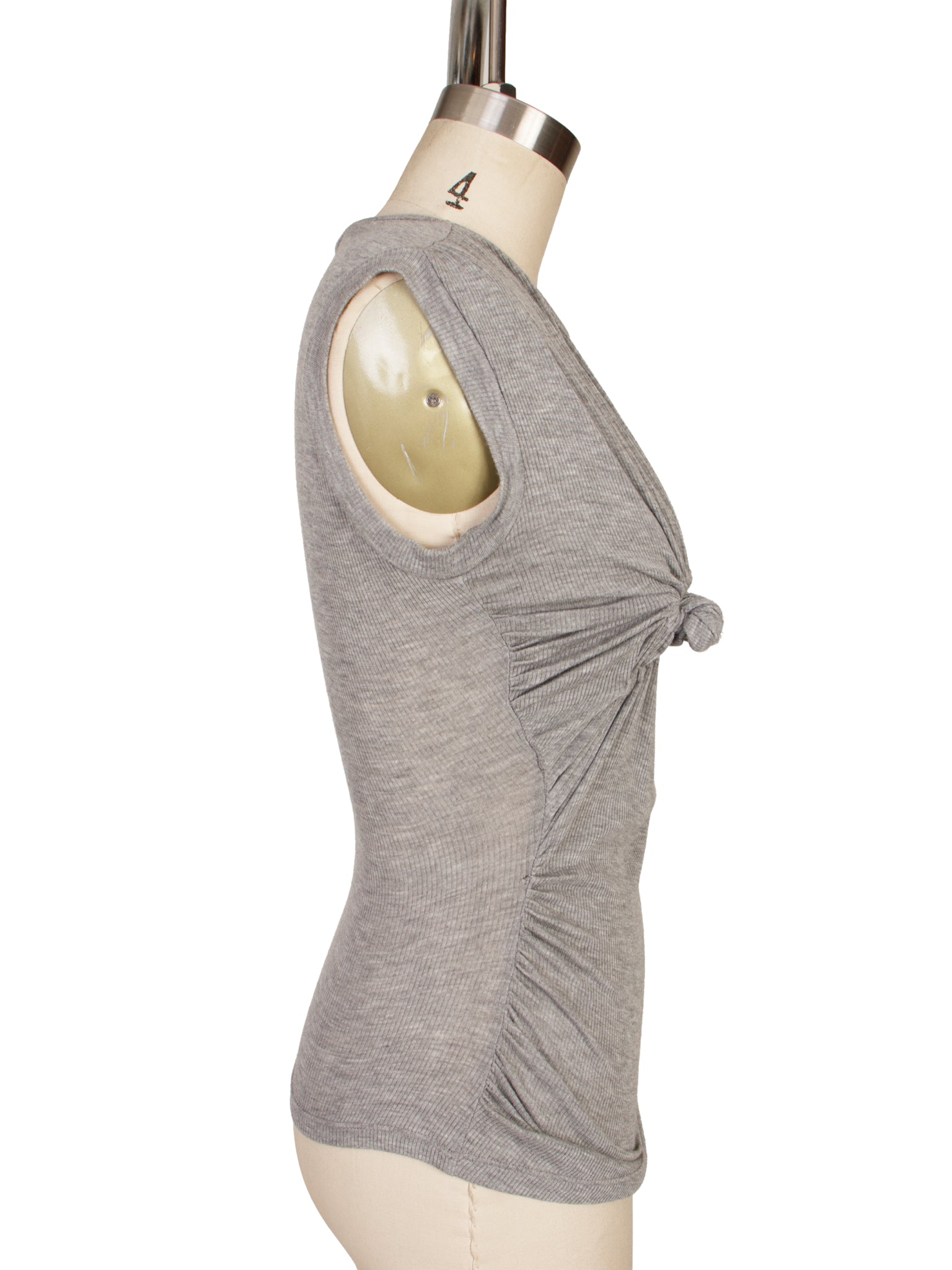 Vaquera "Titty Twister" Tank Top