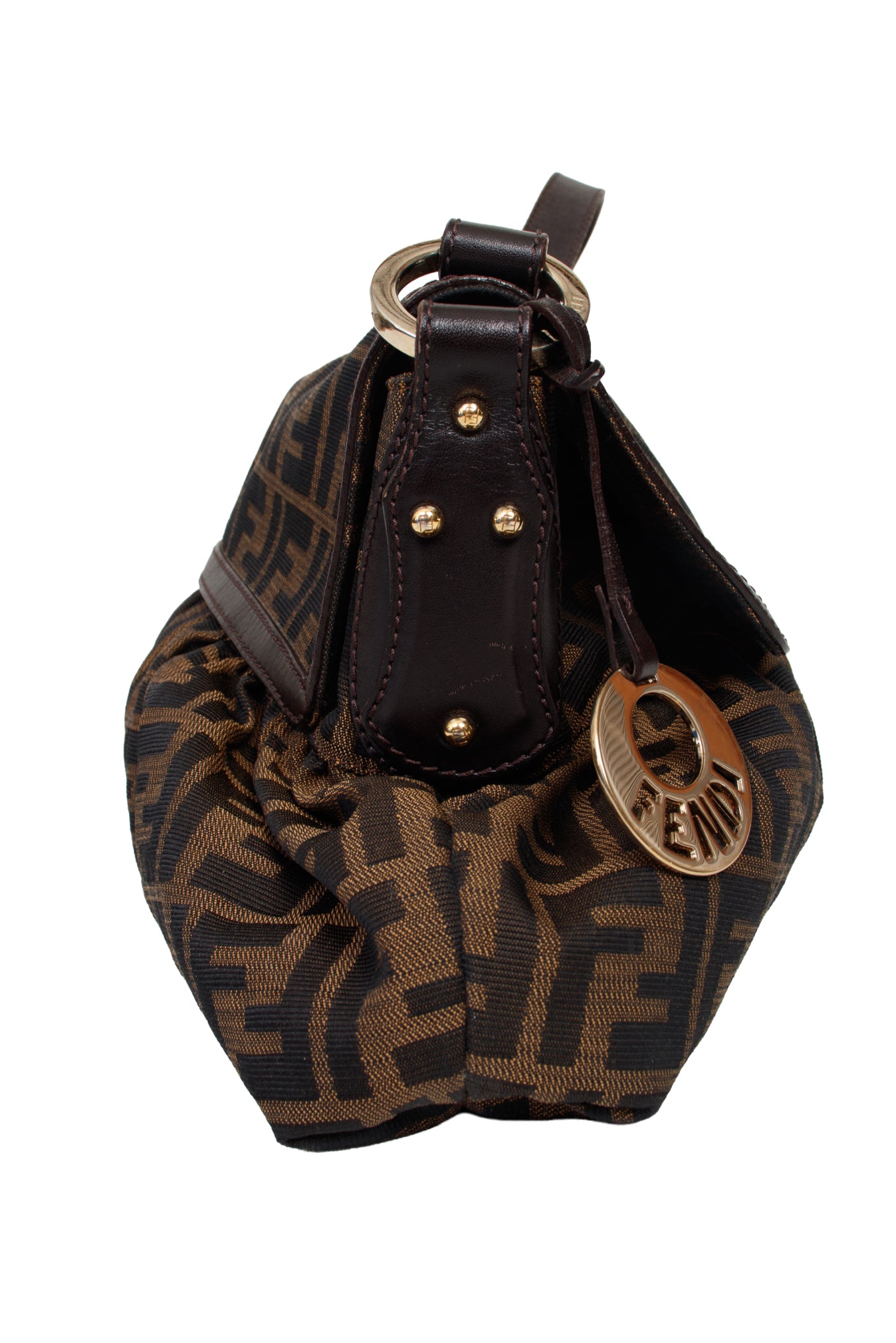 Fendi Zucca Chef Bag
