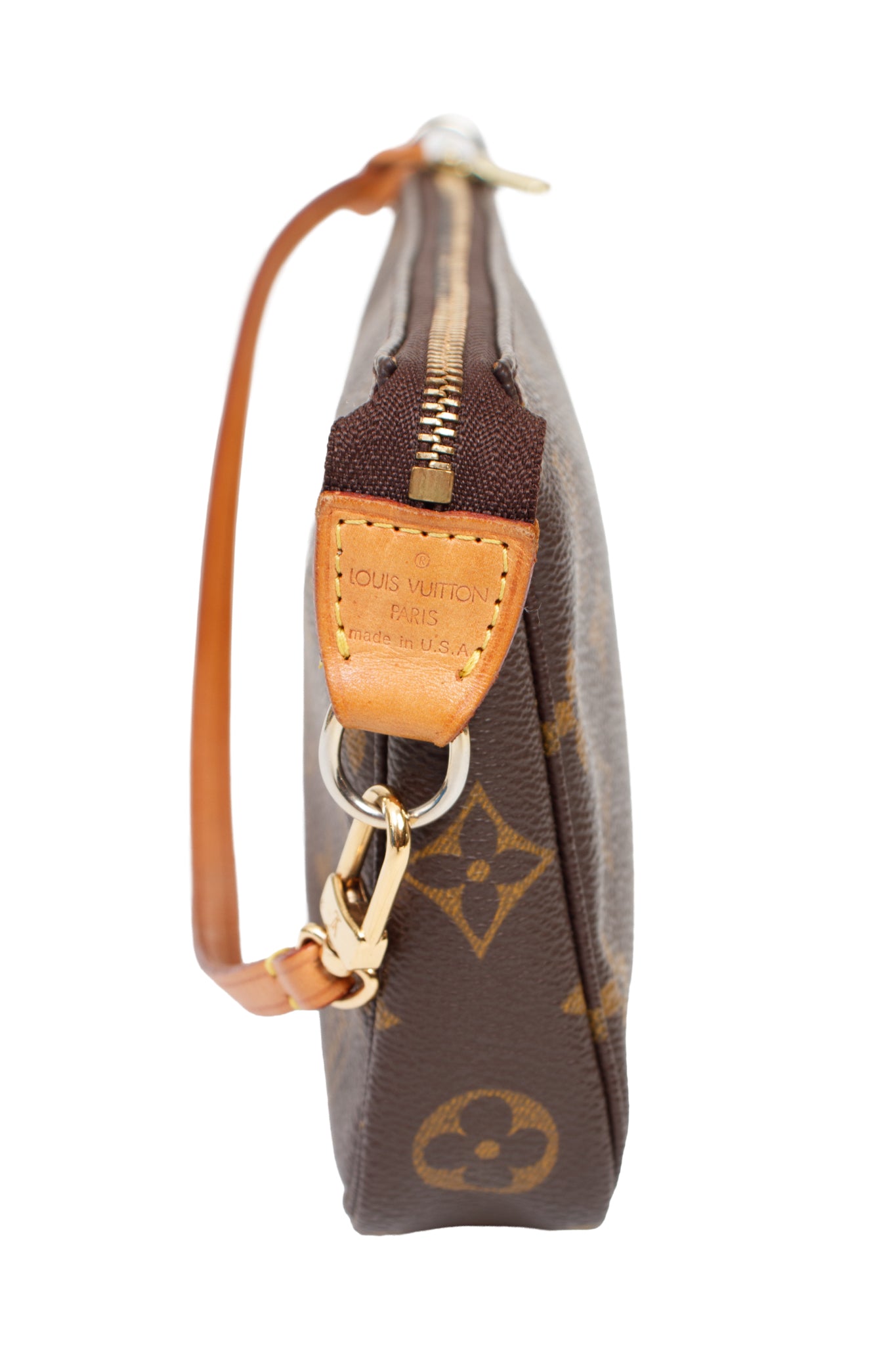 Louis Vuitton Monogram Pochette