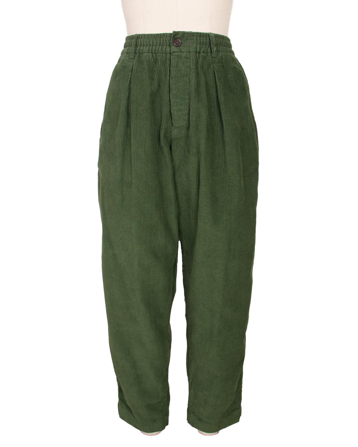 Universal Works Corduroy Suit