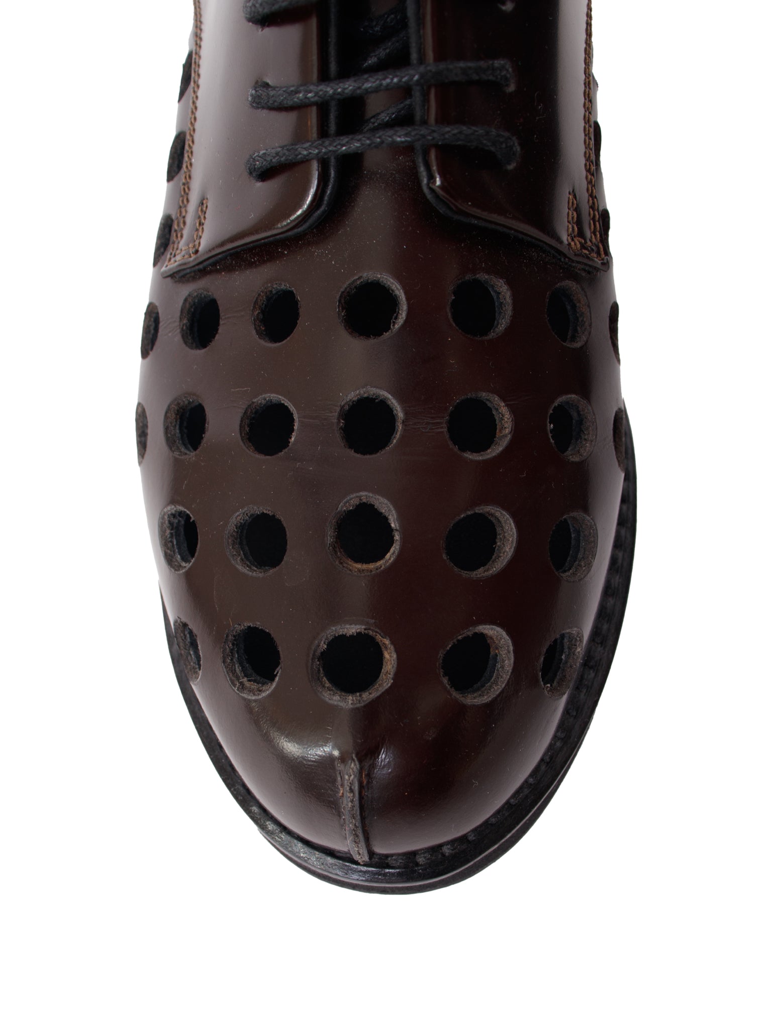 Rachel Comey Avon Punch Oxfords