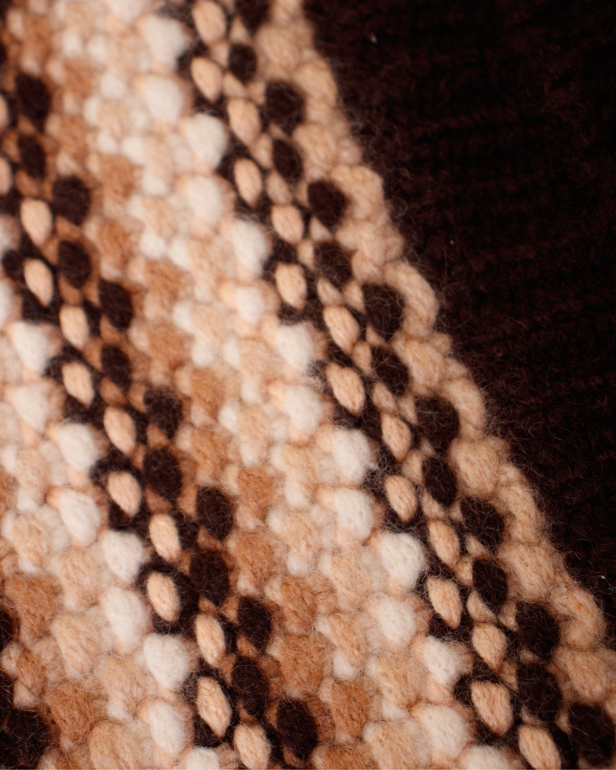 Brunello Cucinelli Cashmere Gradient Stripe Cardigan
