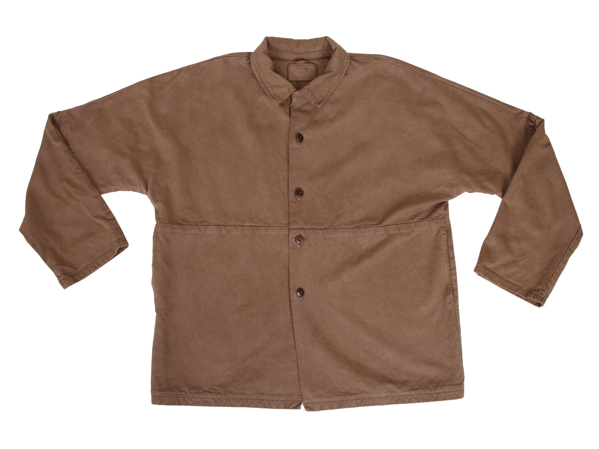 All We Remember Cove Herringbone Jacket