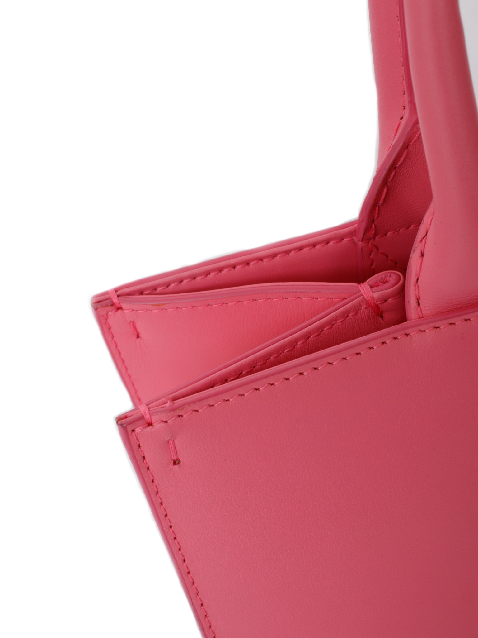 Dolce & Gabbana Pink DG Daily Shopper