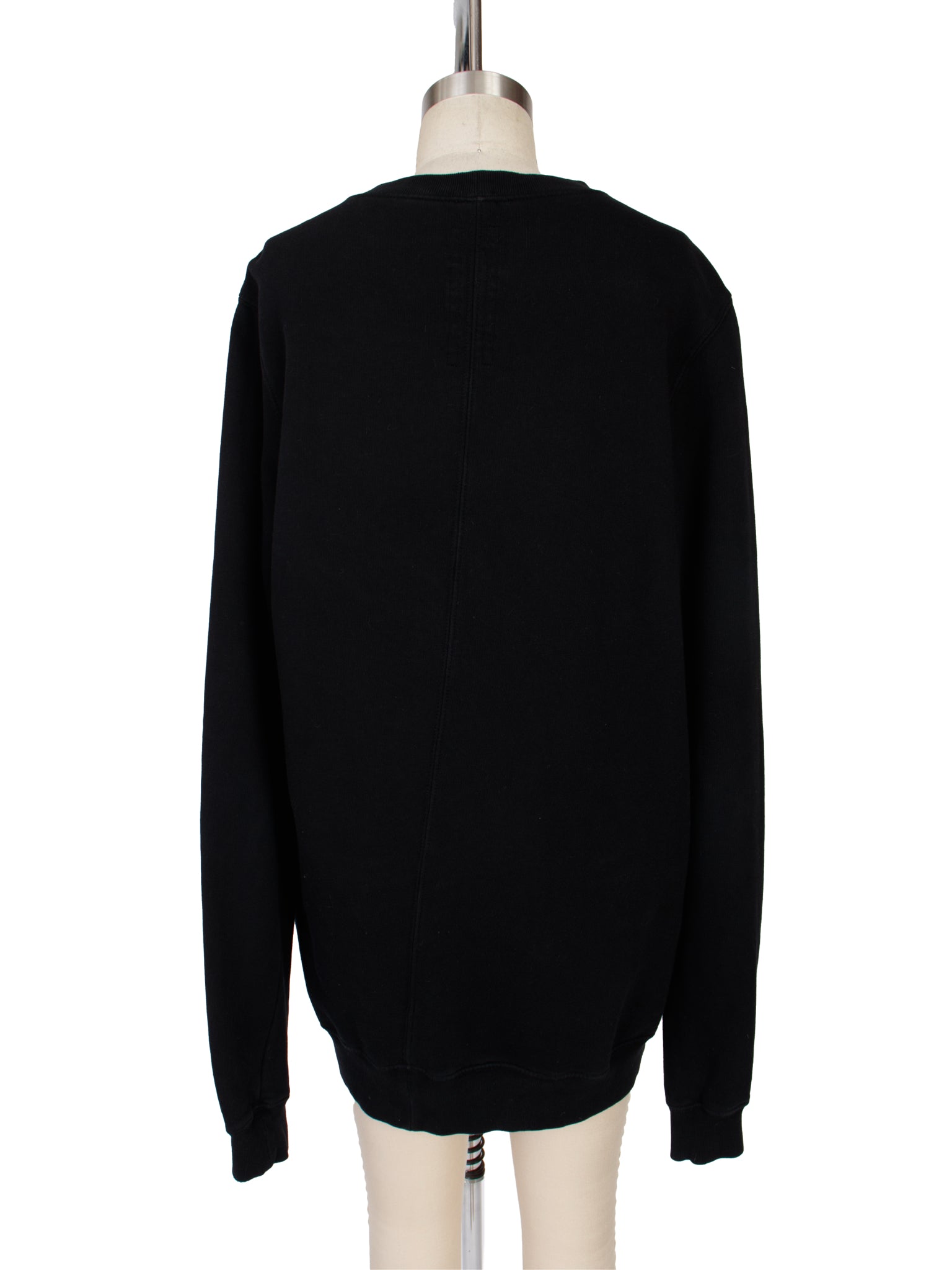 Rick Owens DRKSHDW Crust Sweatshirt