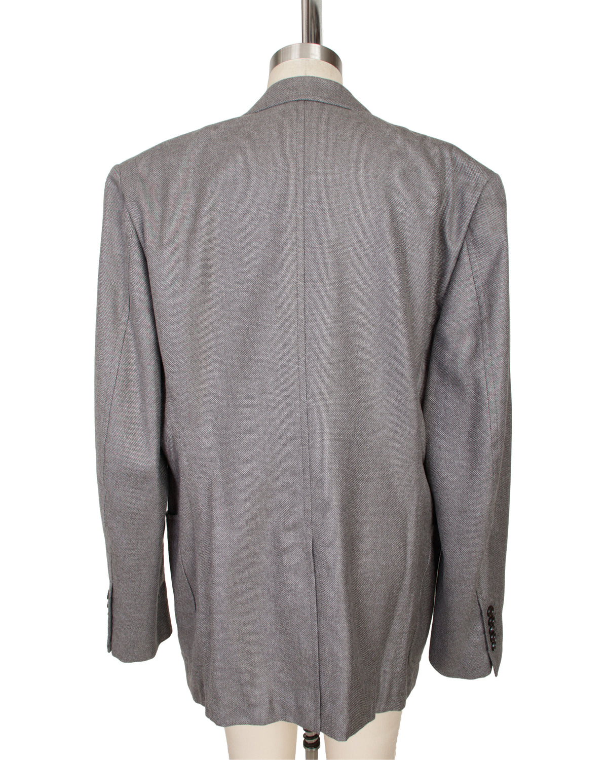 Tom Ford Silk & Cashmere Blazer