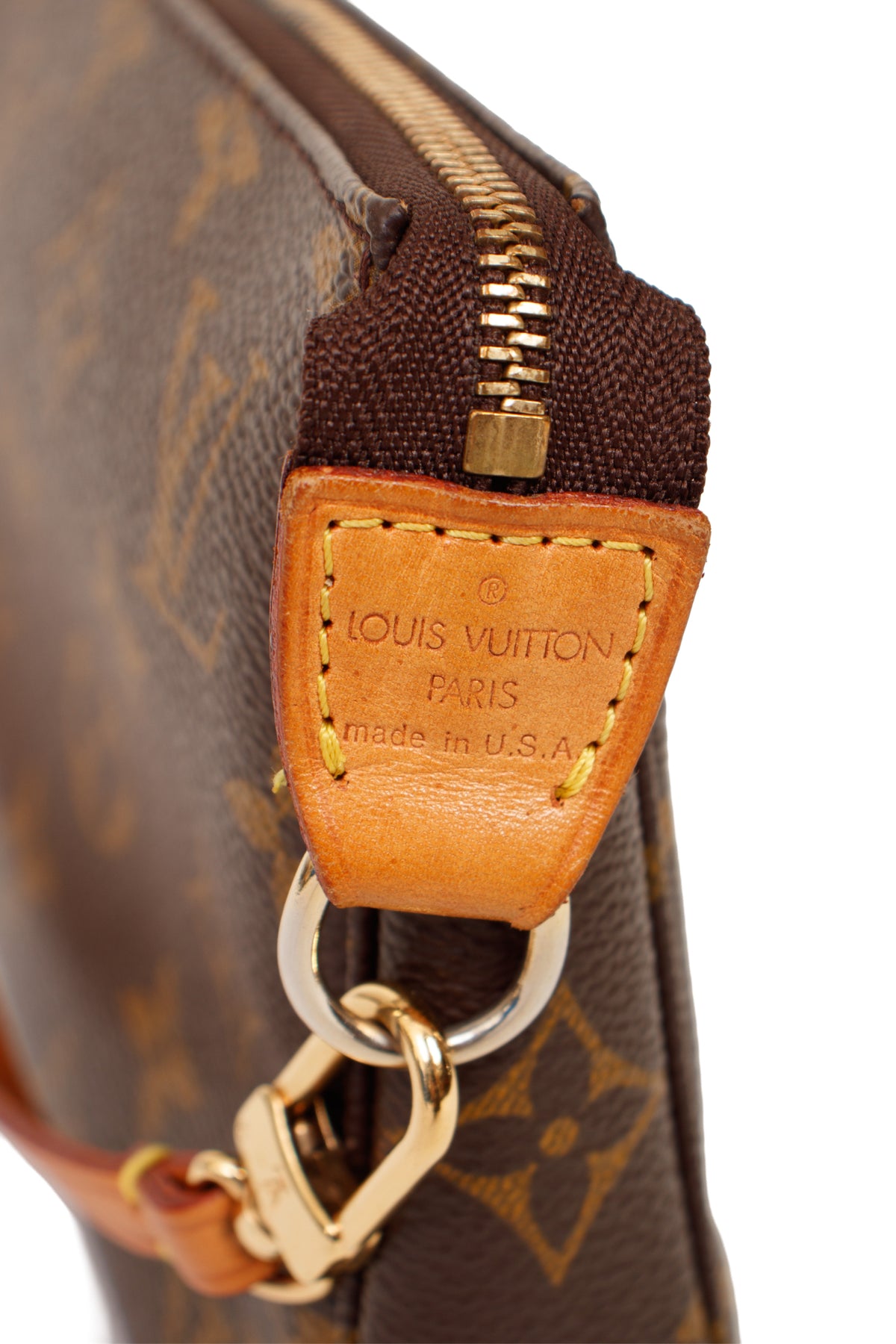 Louis Vuitton Monogram Pochette