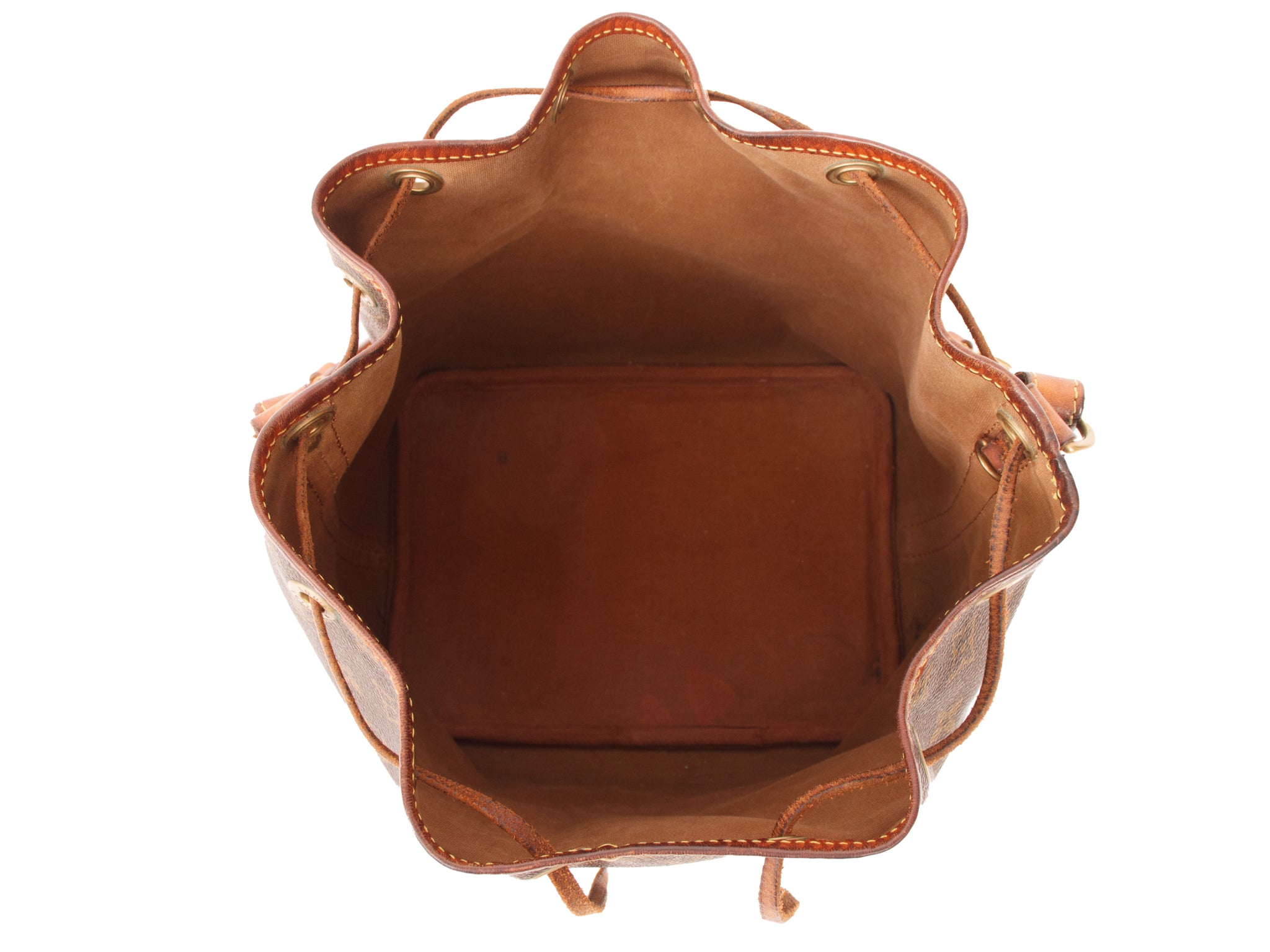 Louis Vuitton Monogram Noe Bucket Bag