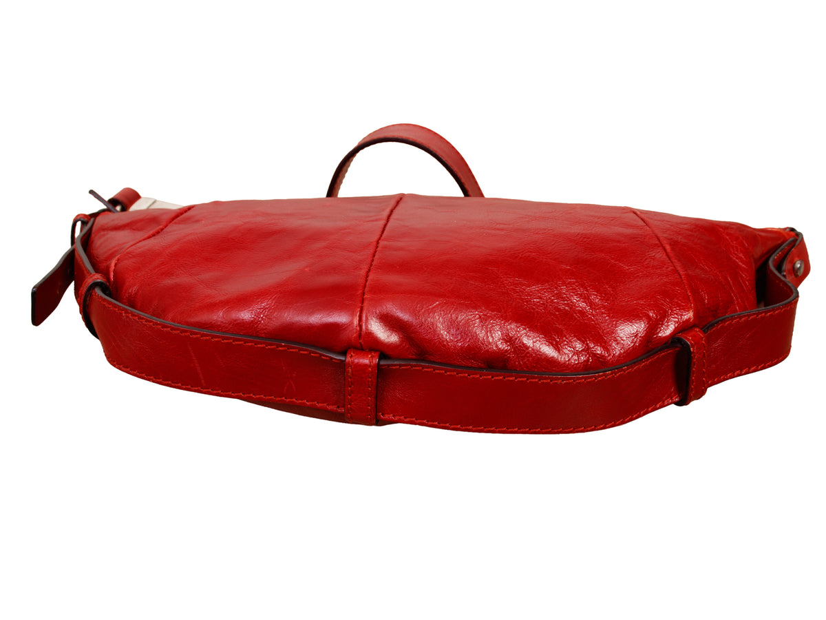 SS 2002 Yves Saint Laurent Mombasa Shoulder Bag