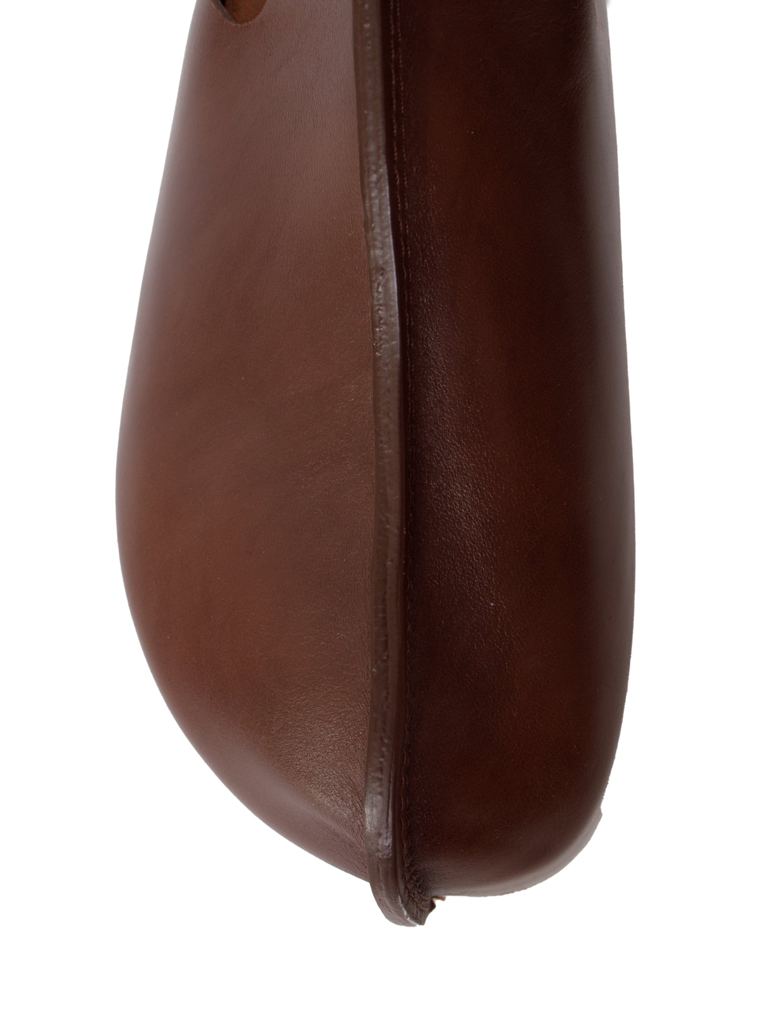 JW Anderson Platform Front Seam Mules