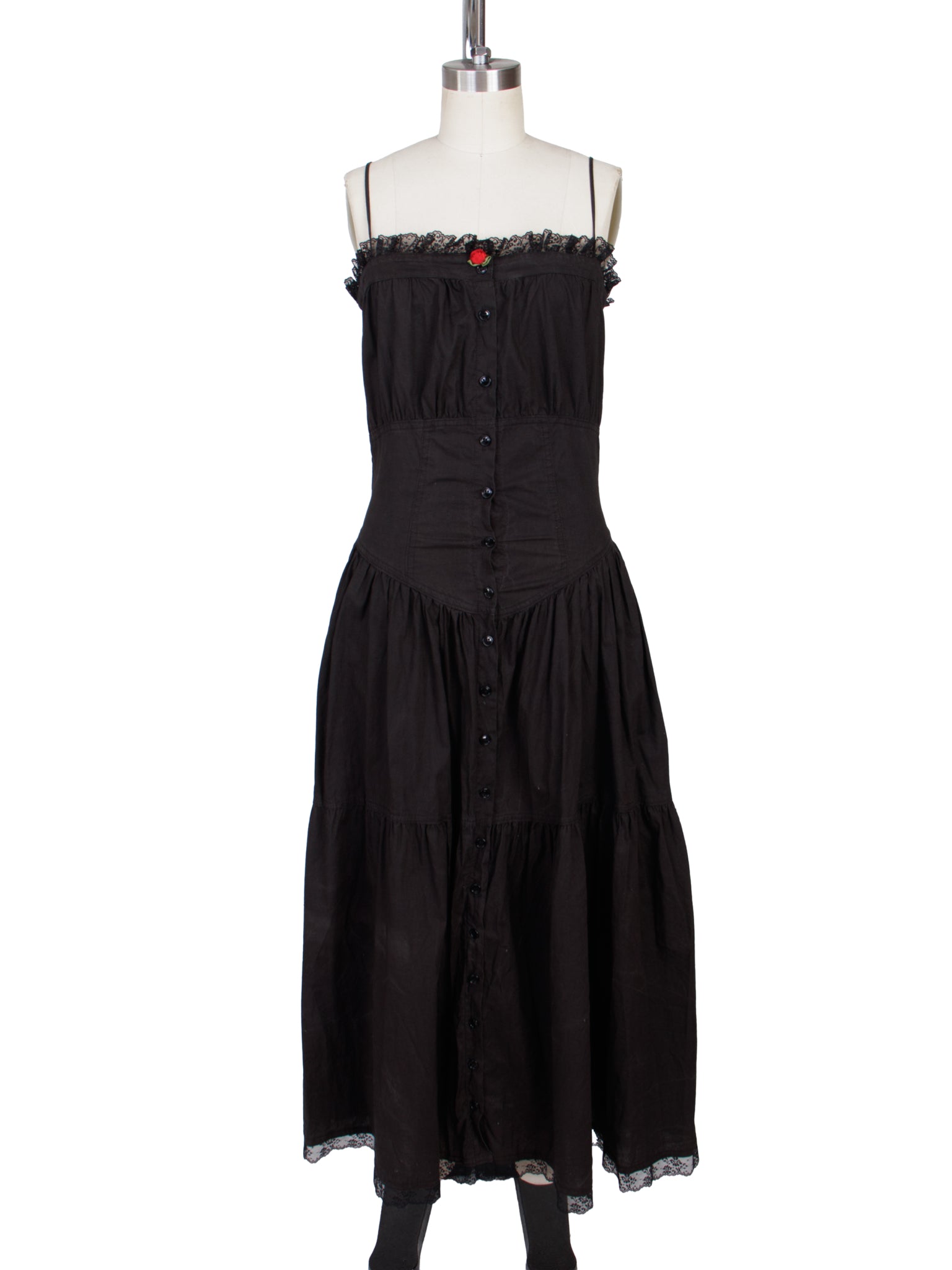 betsey johnson corset dress This as seen on @chappell roan available now #vintagey2k #vintagebetseyjohnson #chappellroanoutfit creating a dreamy contrast between the tailored top and airy bottom Punky 1980s Betsey Johnson dress!