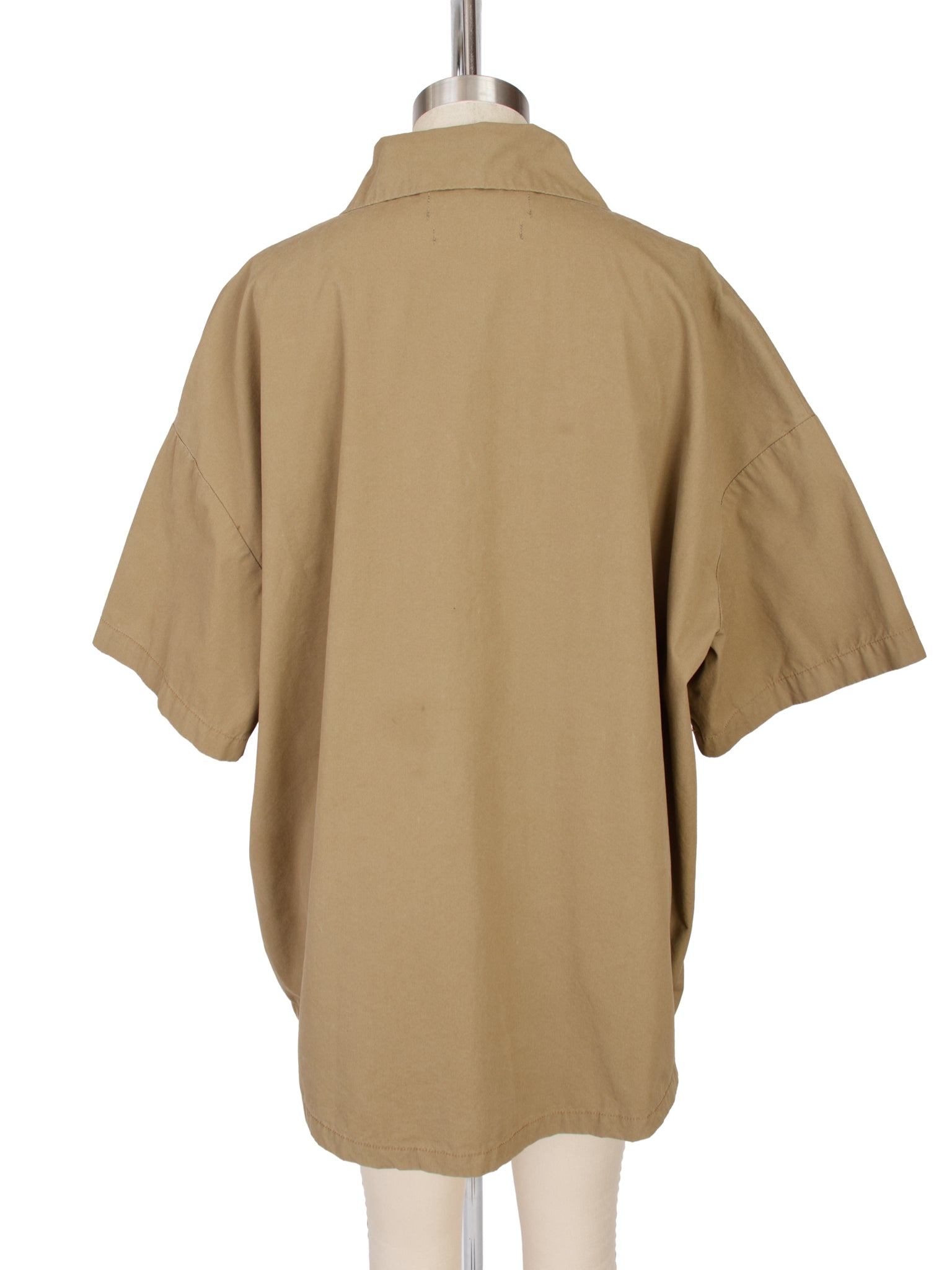 The Golden State Remi Relief Japan Boxy Shirt