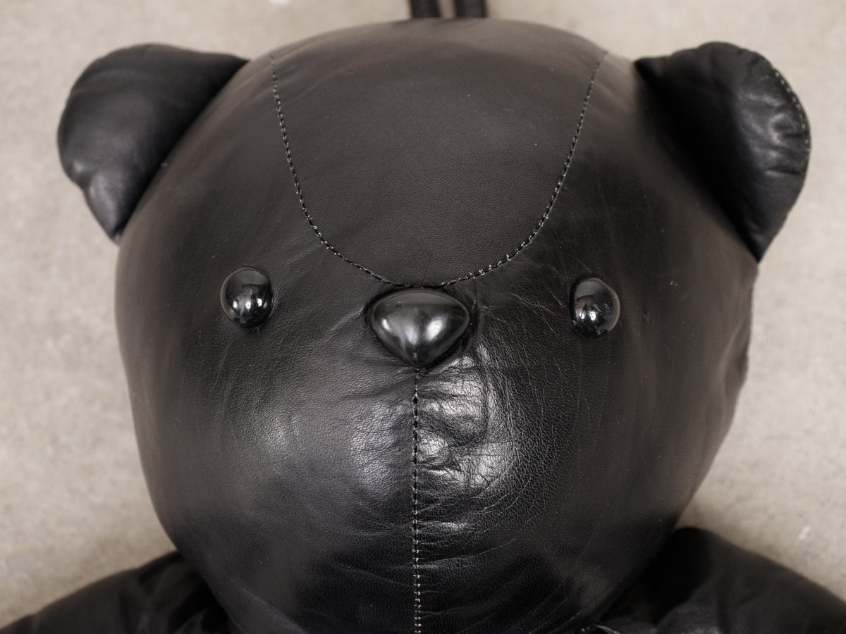 AW 1997 Takao Yamashita Beauty:Beast Bear Bag