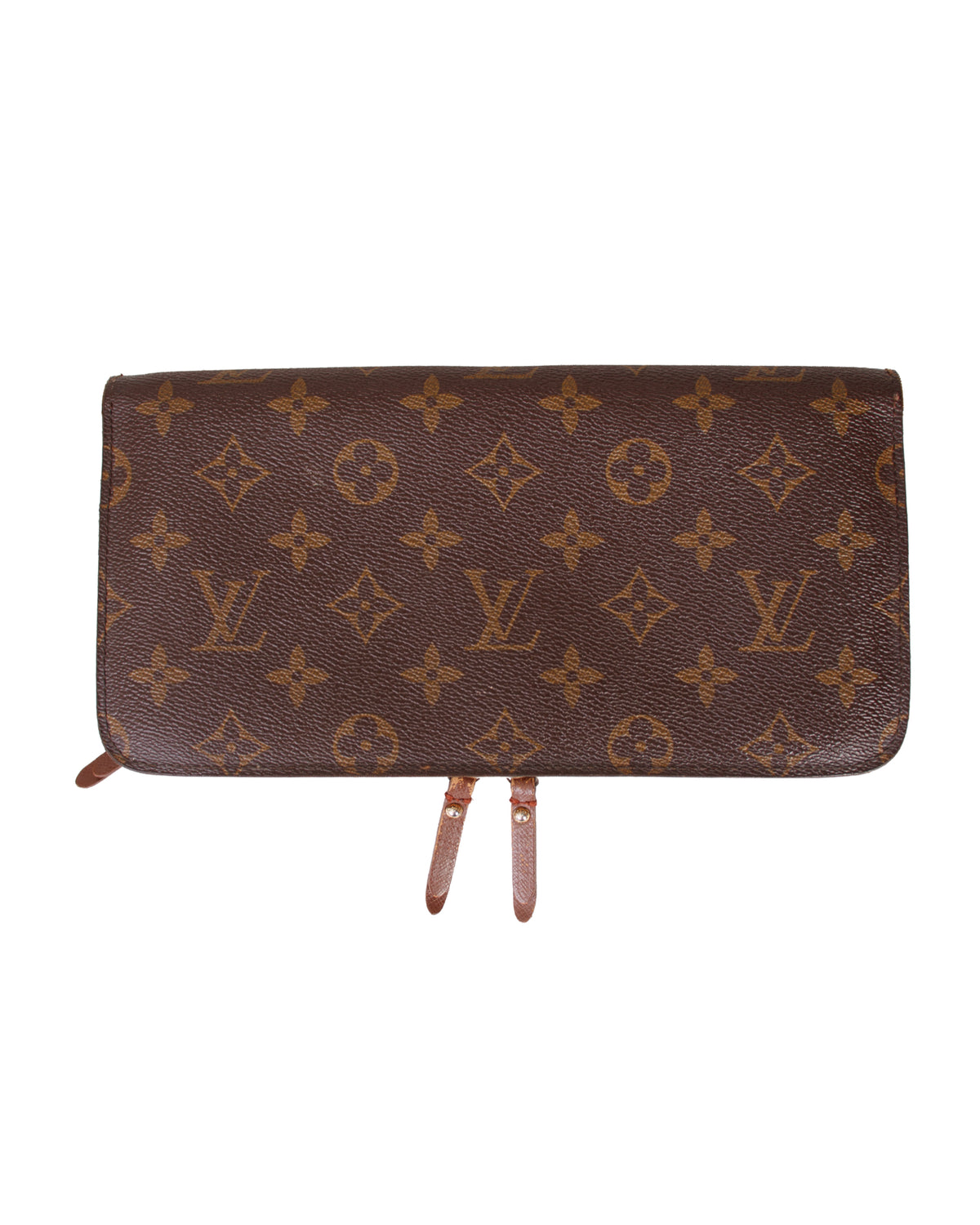 Louis Vuitton Monogram Organizer Wallet