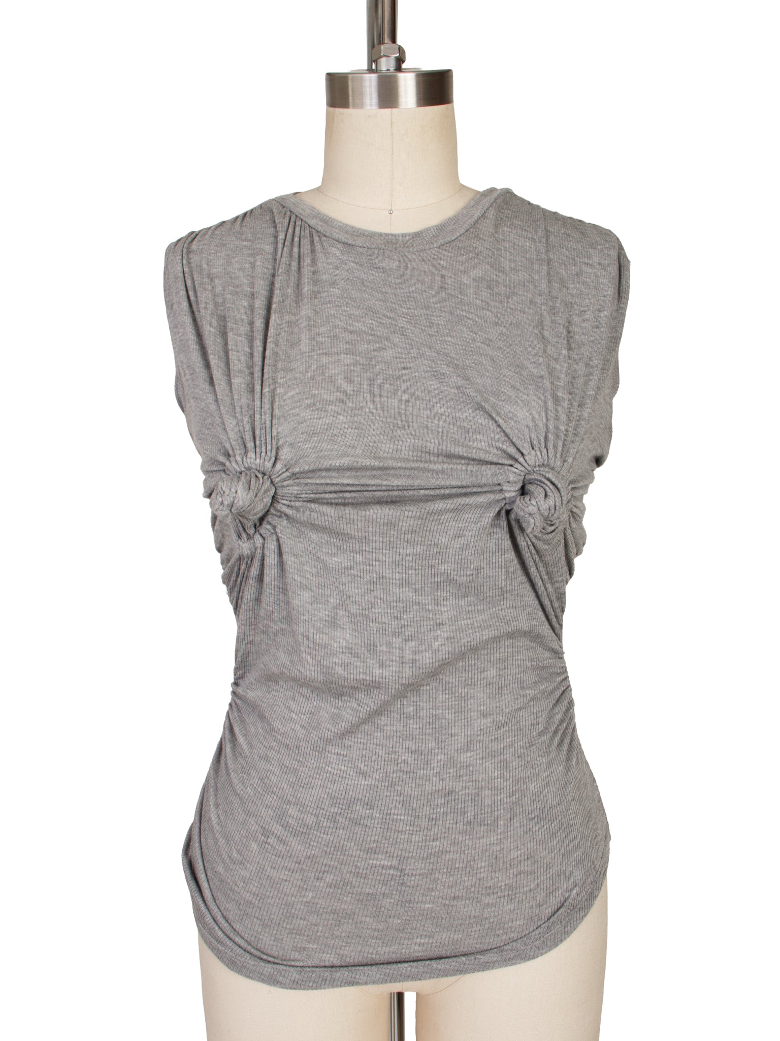 Vaquera "Titty Twister" Tank Top