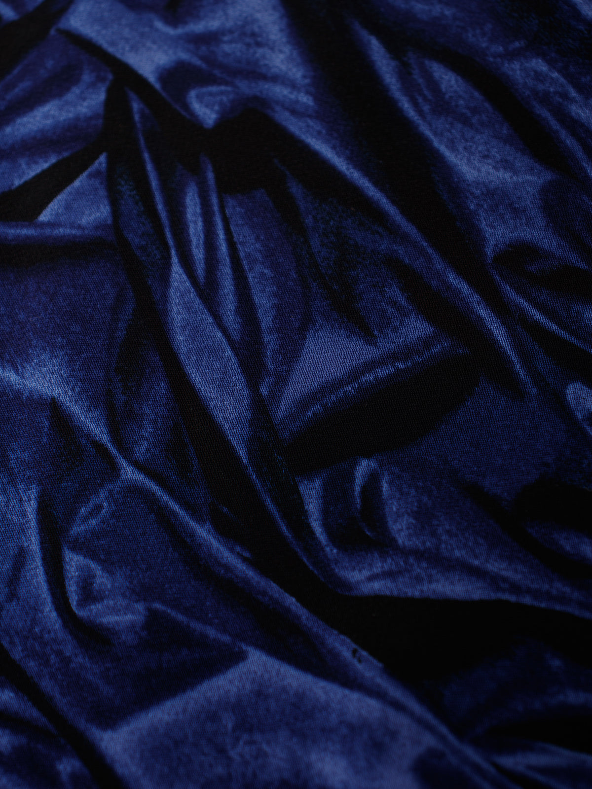 Paula & Mopitz Ibiza Trompe L'oeil Skirt