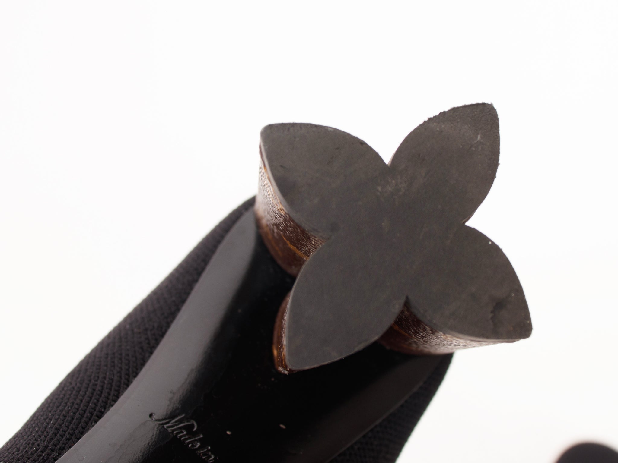 Louis Vuitton Monogram Sock Boot