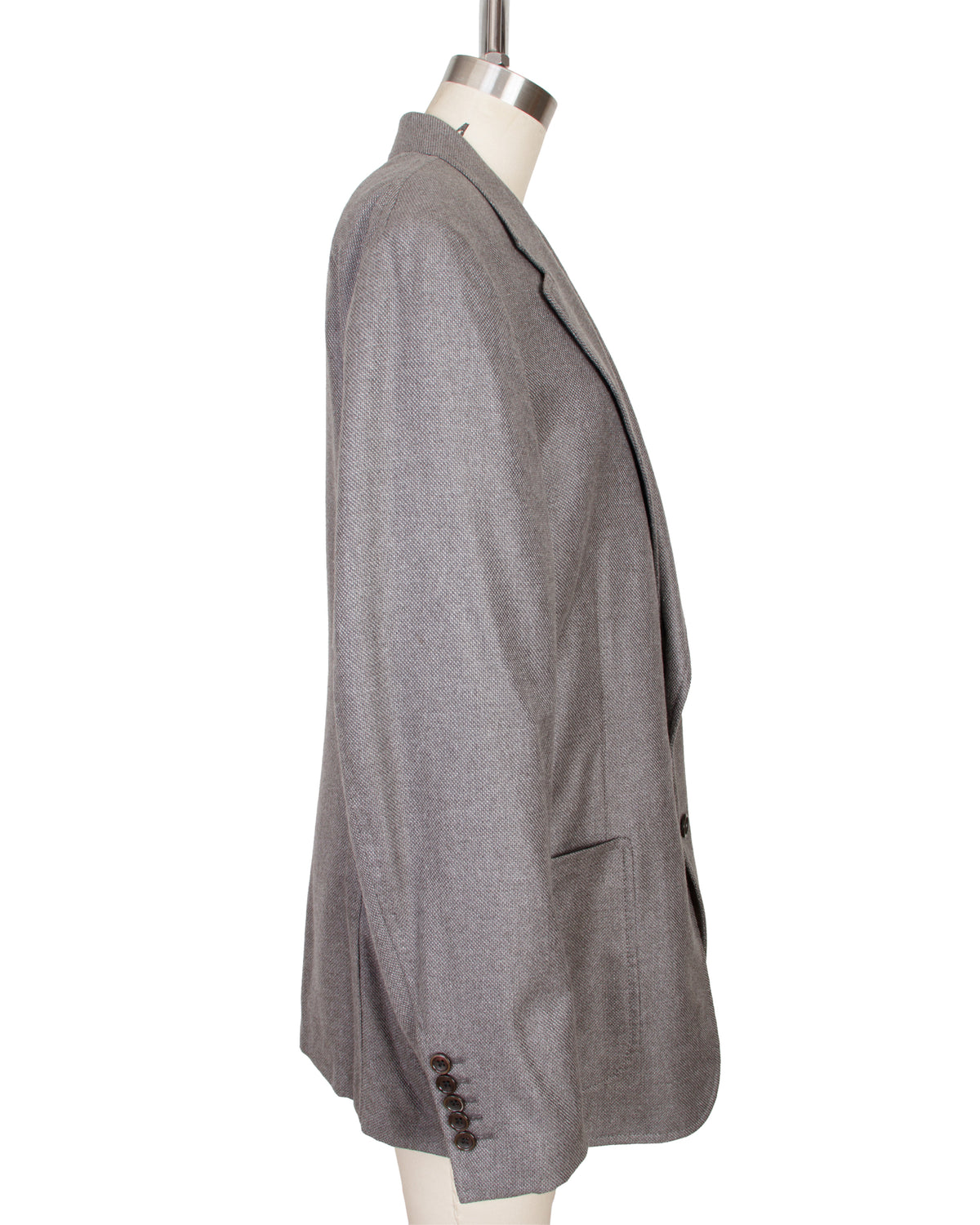 Tom Ford Silk & Cashmere Blazer