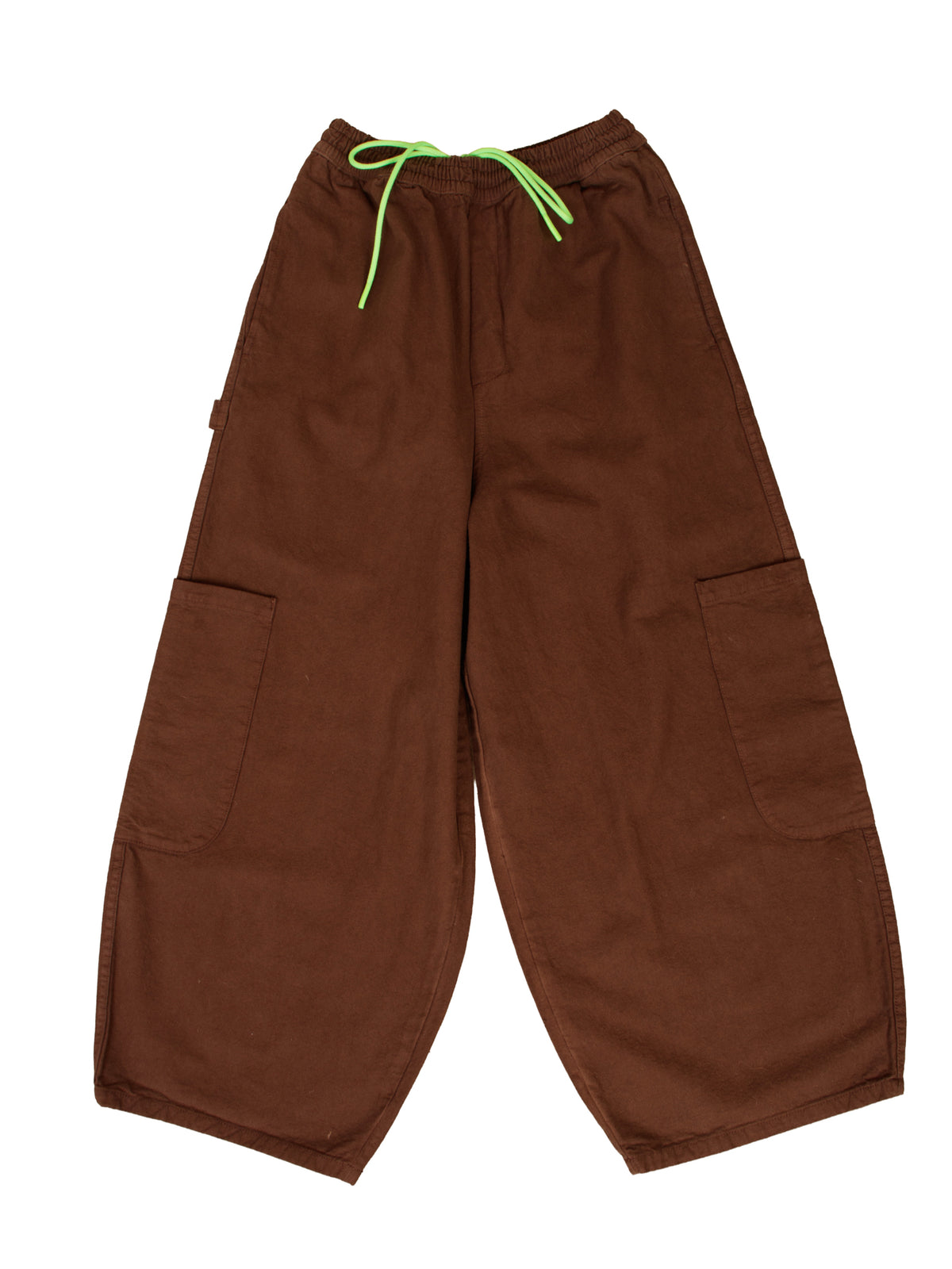 Meals Chef Chocolate Pants