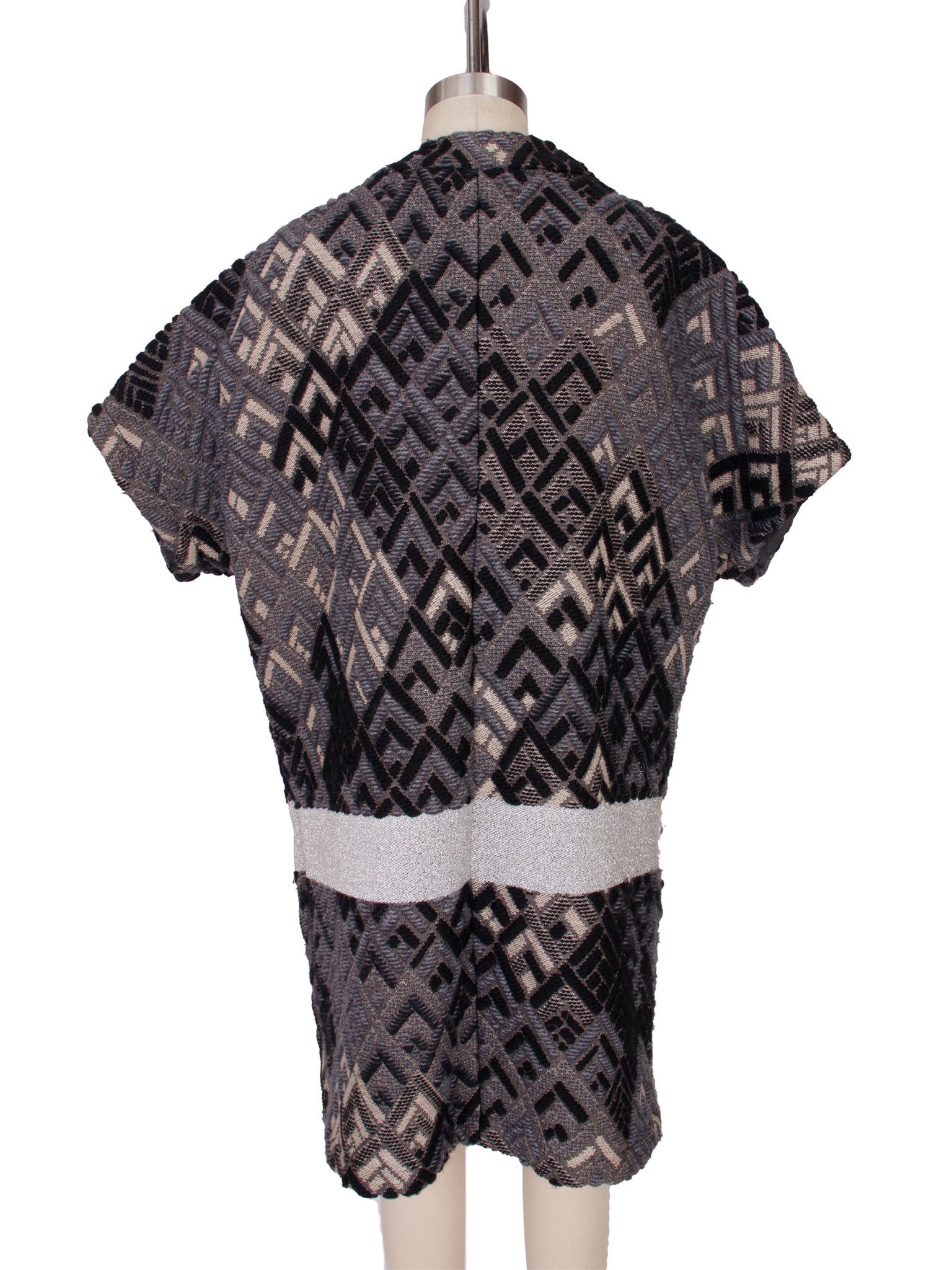 Erica Tanov Coat