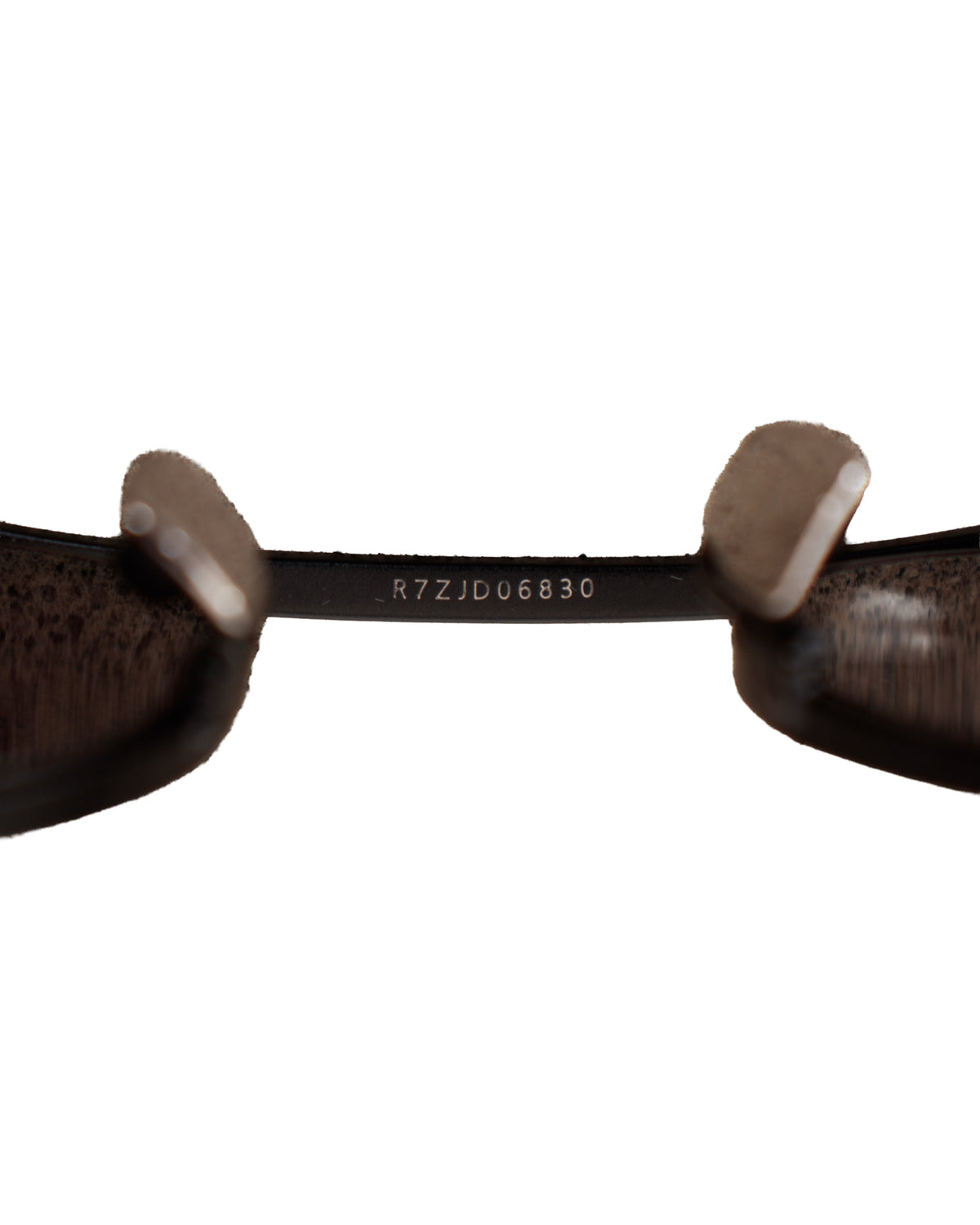 Saint Laurent SL538 Cat Eye Wire Sunglasses