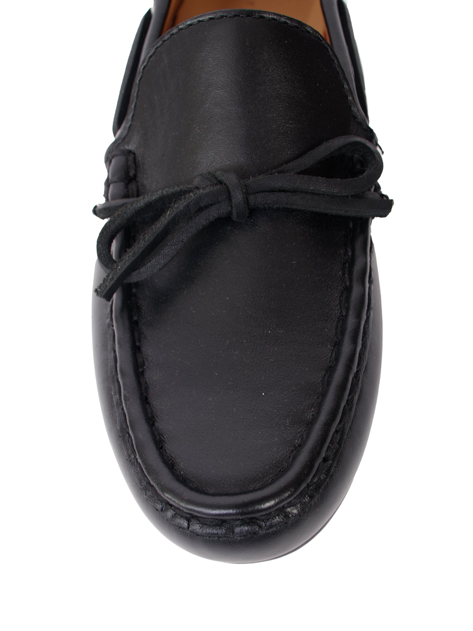 Freda Salvador Morgan Boat Shoe