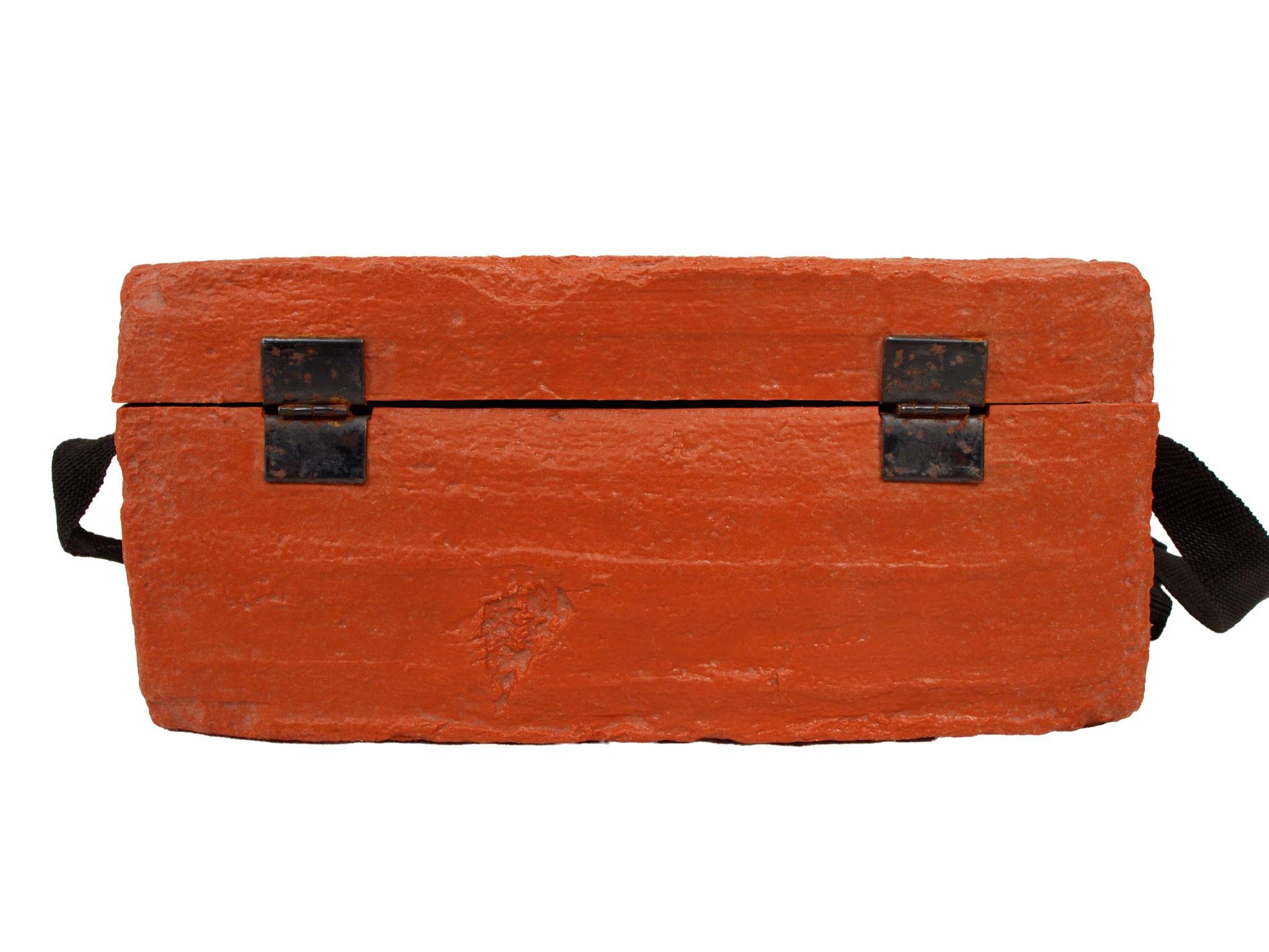1980s Menhir by Peco Novelty Brick Bag