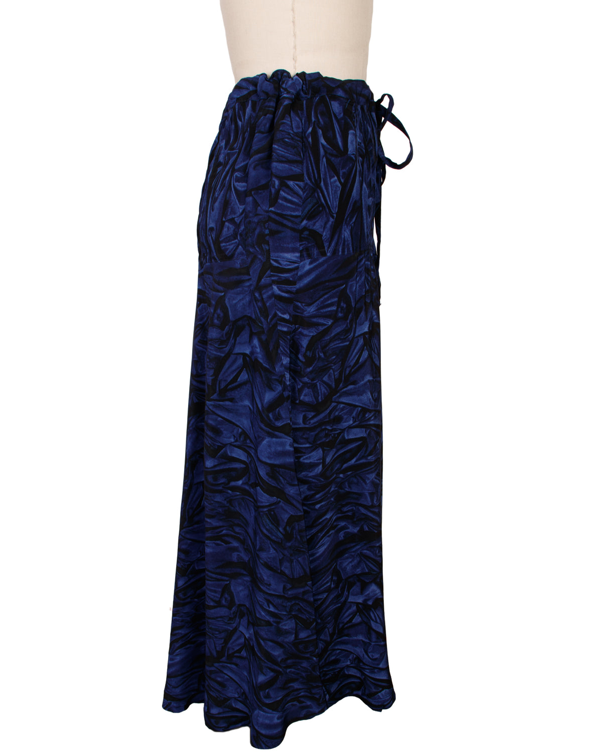 Paula & Mopitz Ibiza Trompe L'oeil Skirt