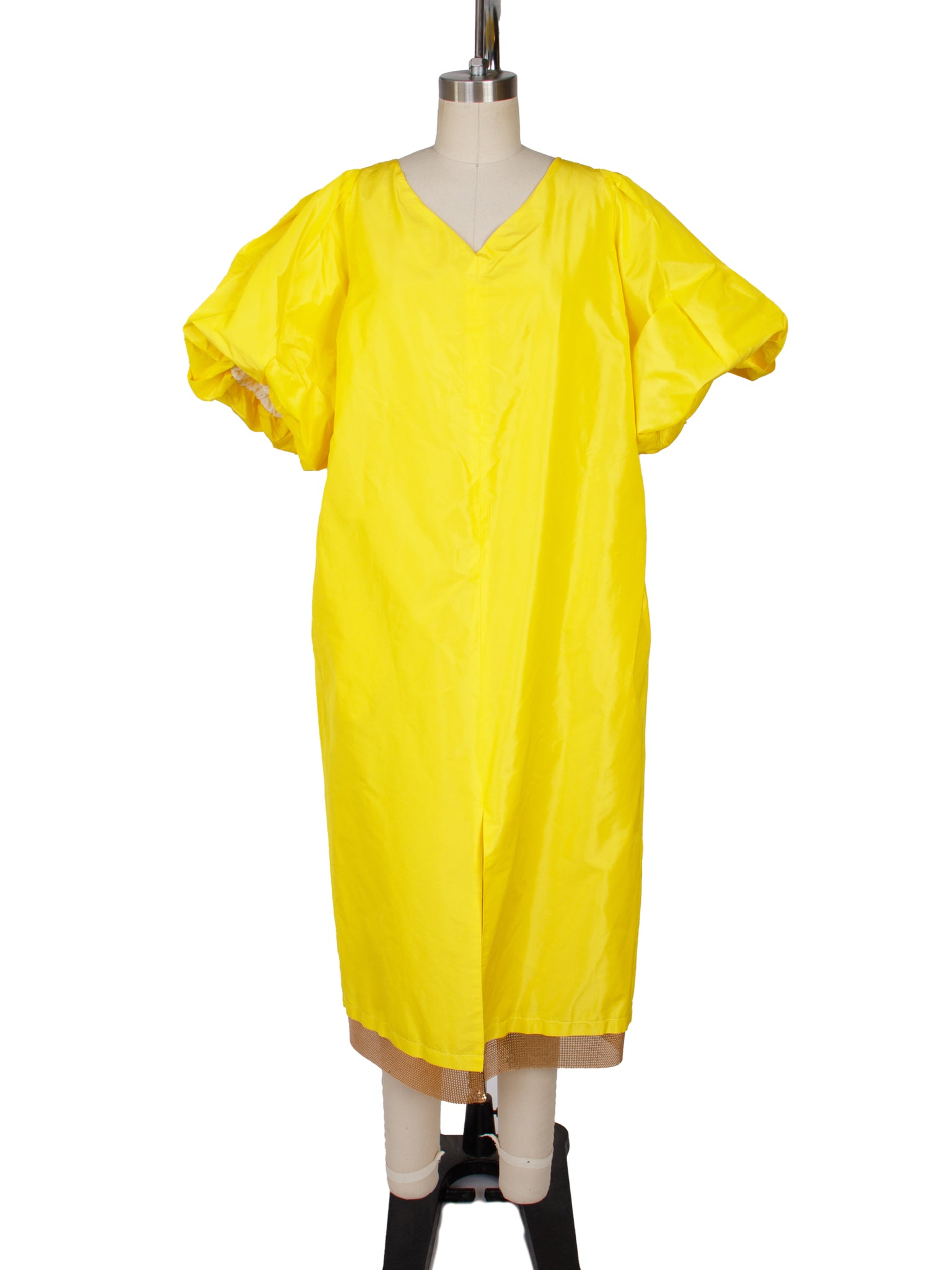 Rachel Comey Lurie Taffeta Dress