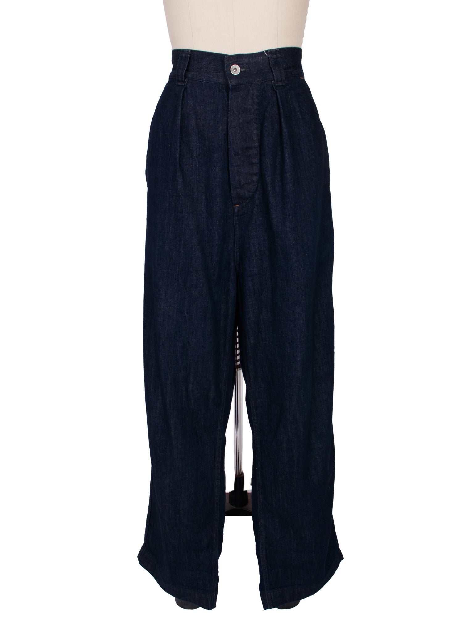 MHL High Rise Jeans