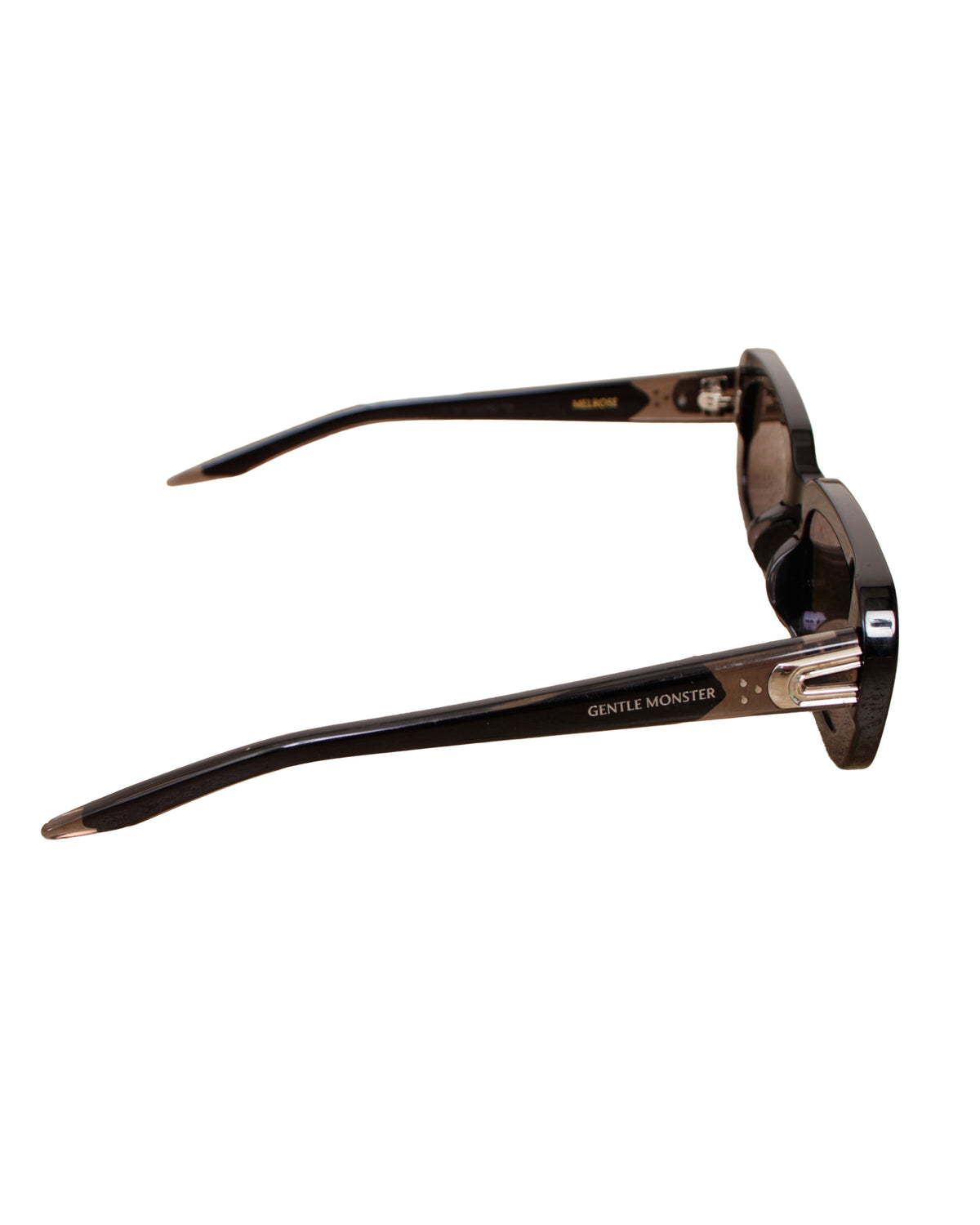 Gentle Monster Melrose Rectangle Sunglasses