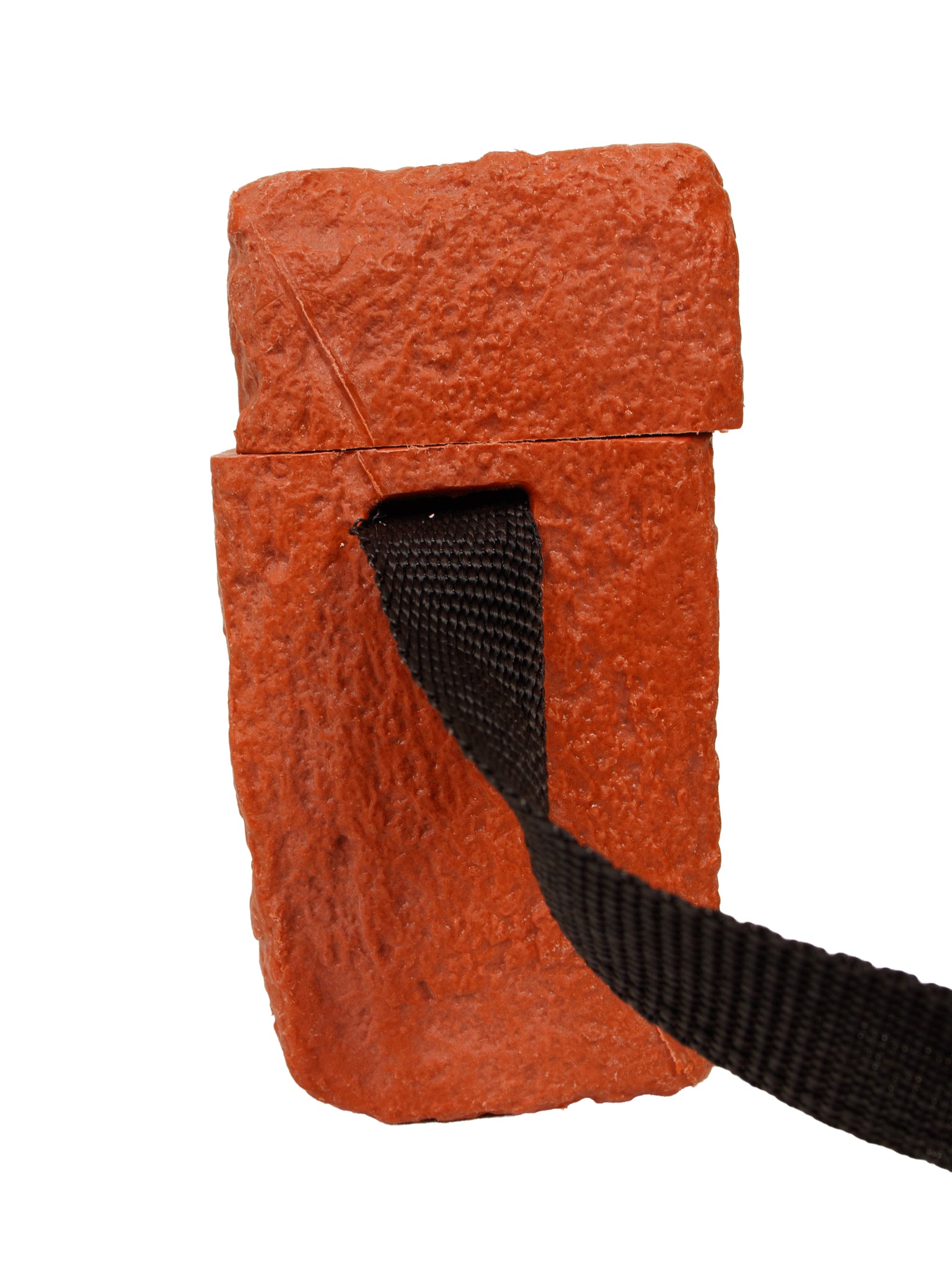 1980s Menhir by Peco Novelty Brick Bag