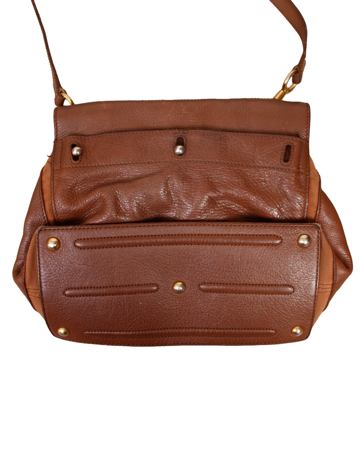 Yves Saint Laurent Muse Two Bag*