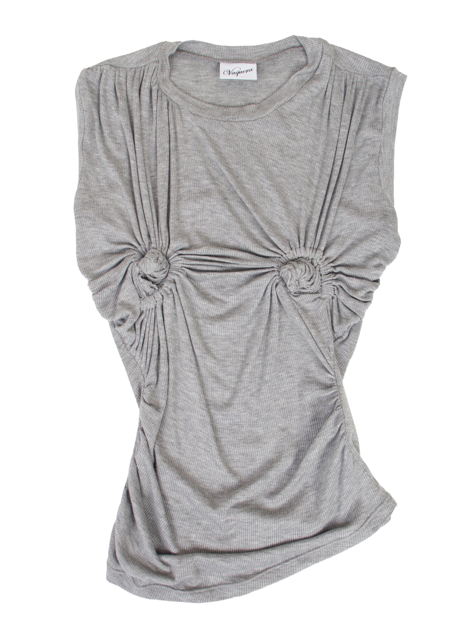 Vaquera "Titty Twister" Tank Top