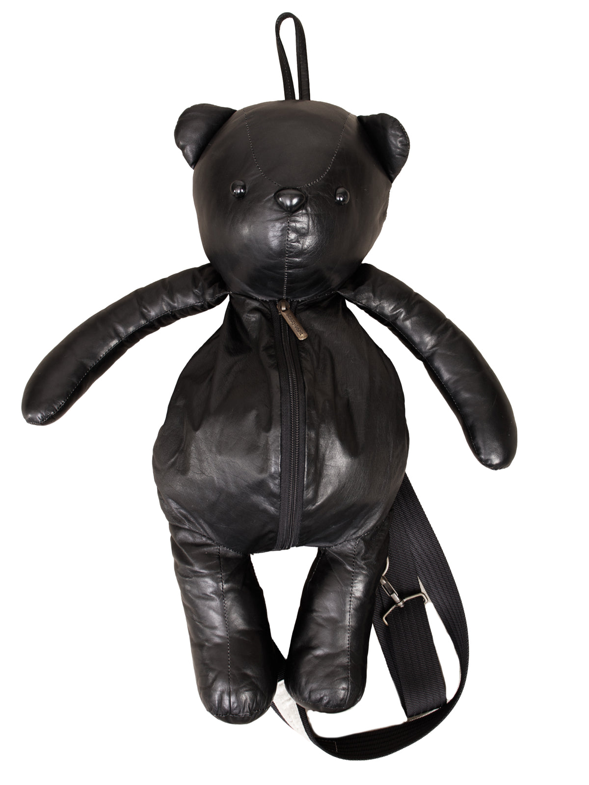 AW 1997 Takao Yamashita Beauty:Beast Bear Bag