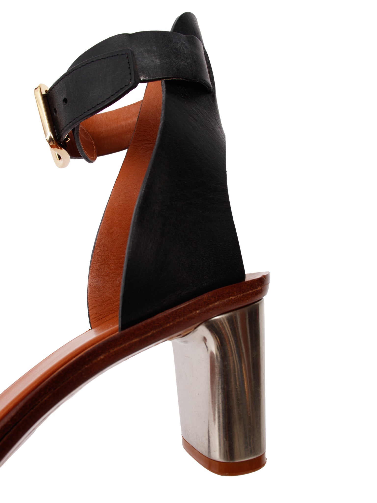 Celine Phoebe Philio Bam Bam Sandals*