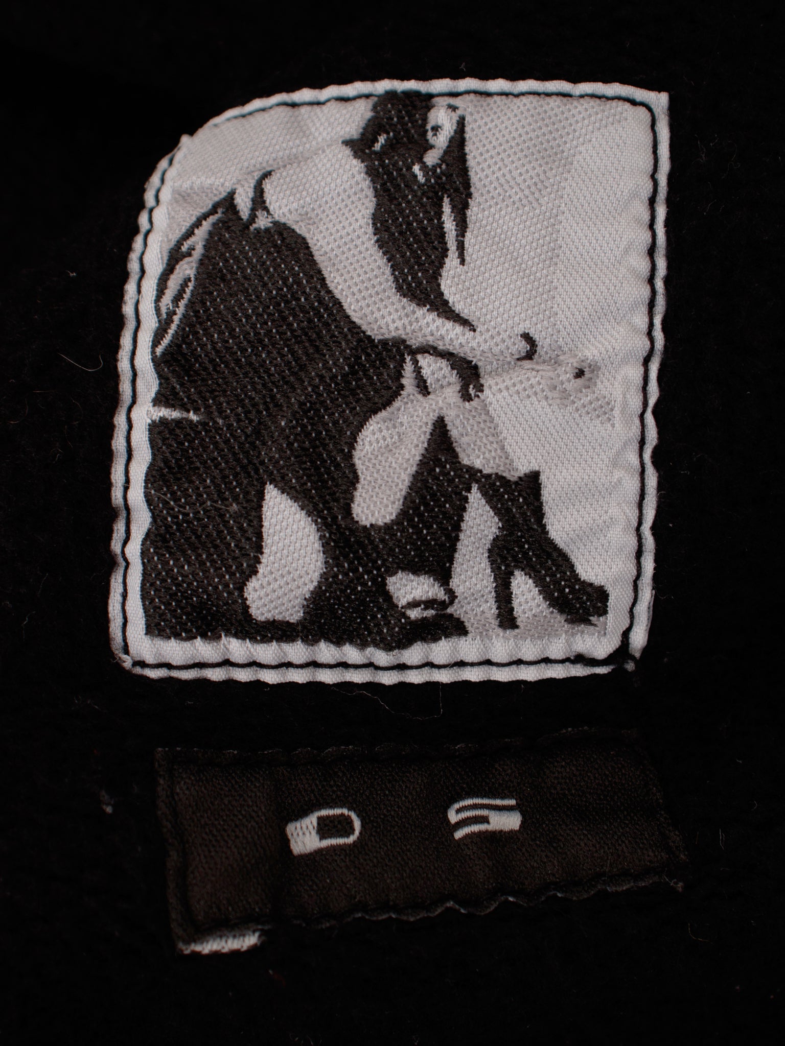 Rick Owens DRKSHDW Crust Sweatshirt