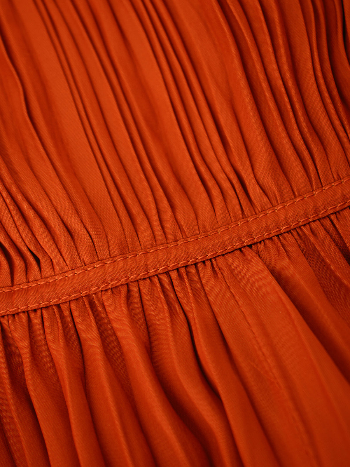 Ulla Johnson Valira Pleated Gown