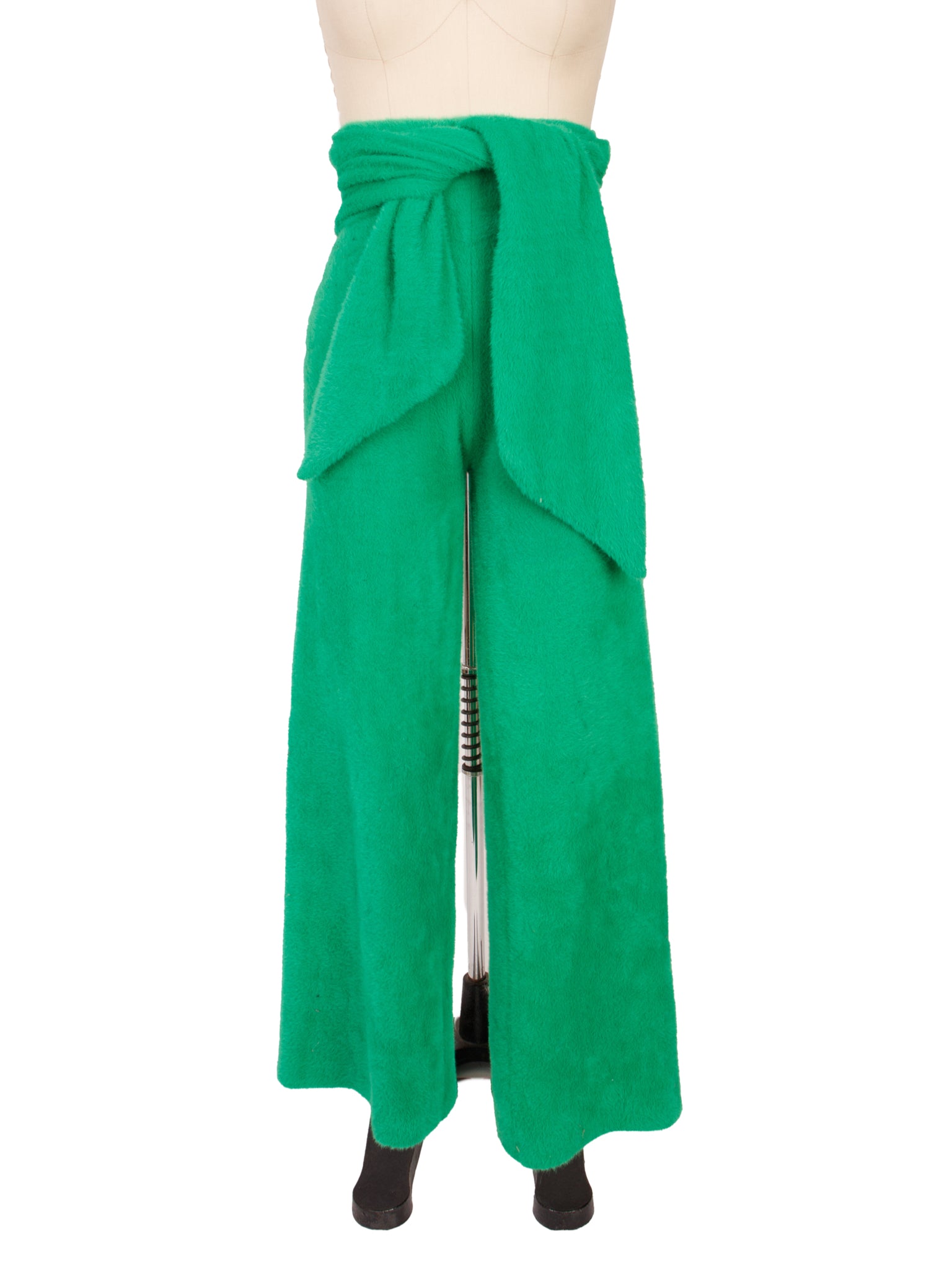 Simon Miller Fuzzy Knit Pant Set