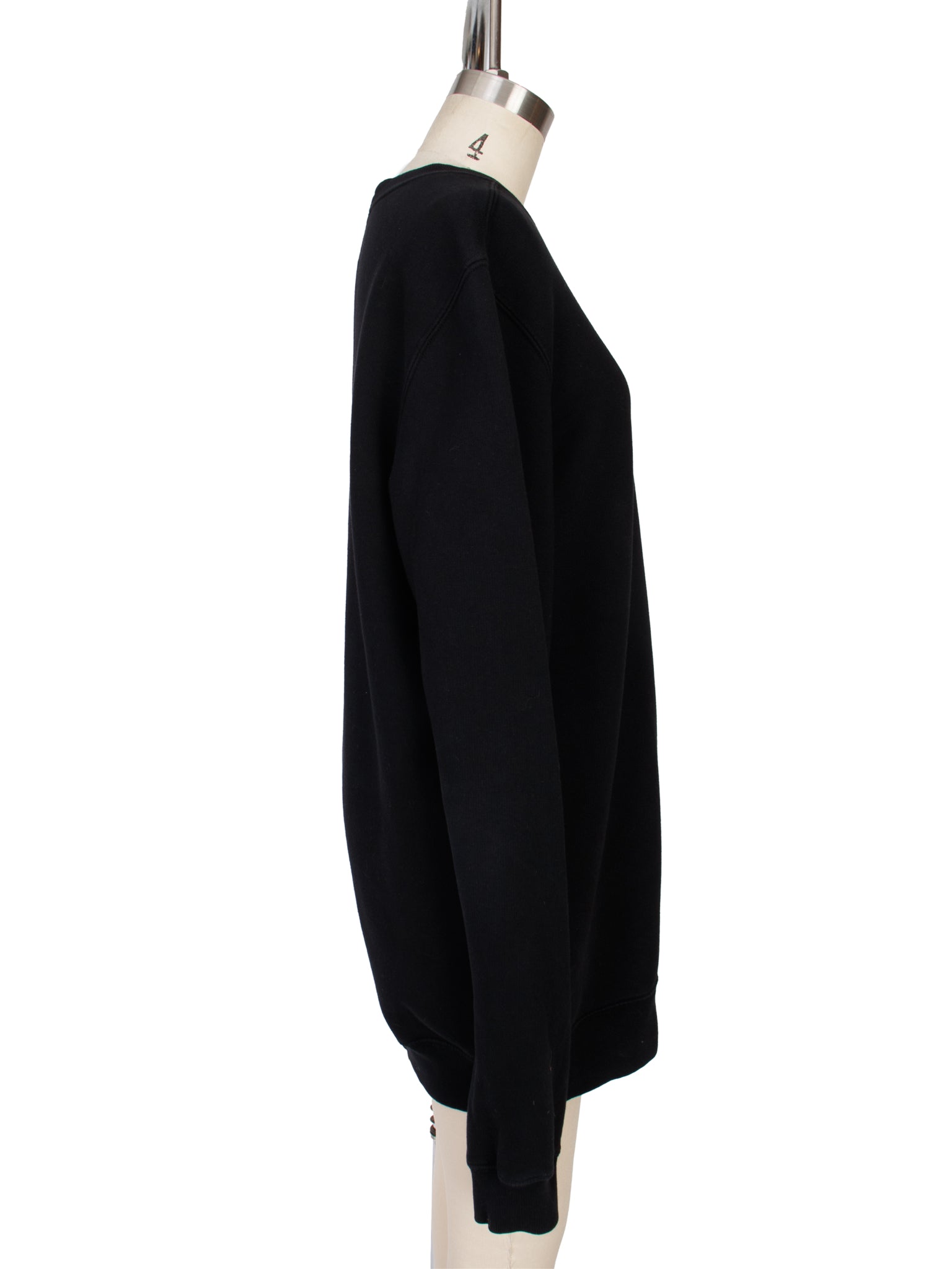 Rick Owens DRKSHDW Crust Sweatshirt