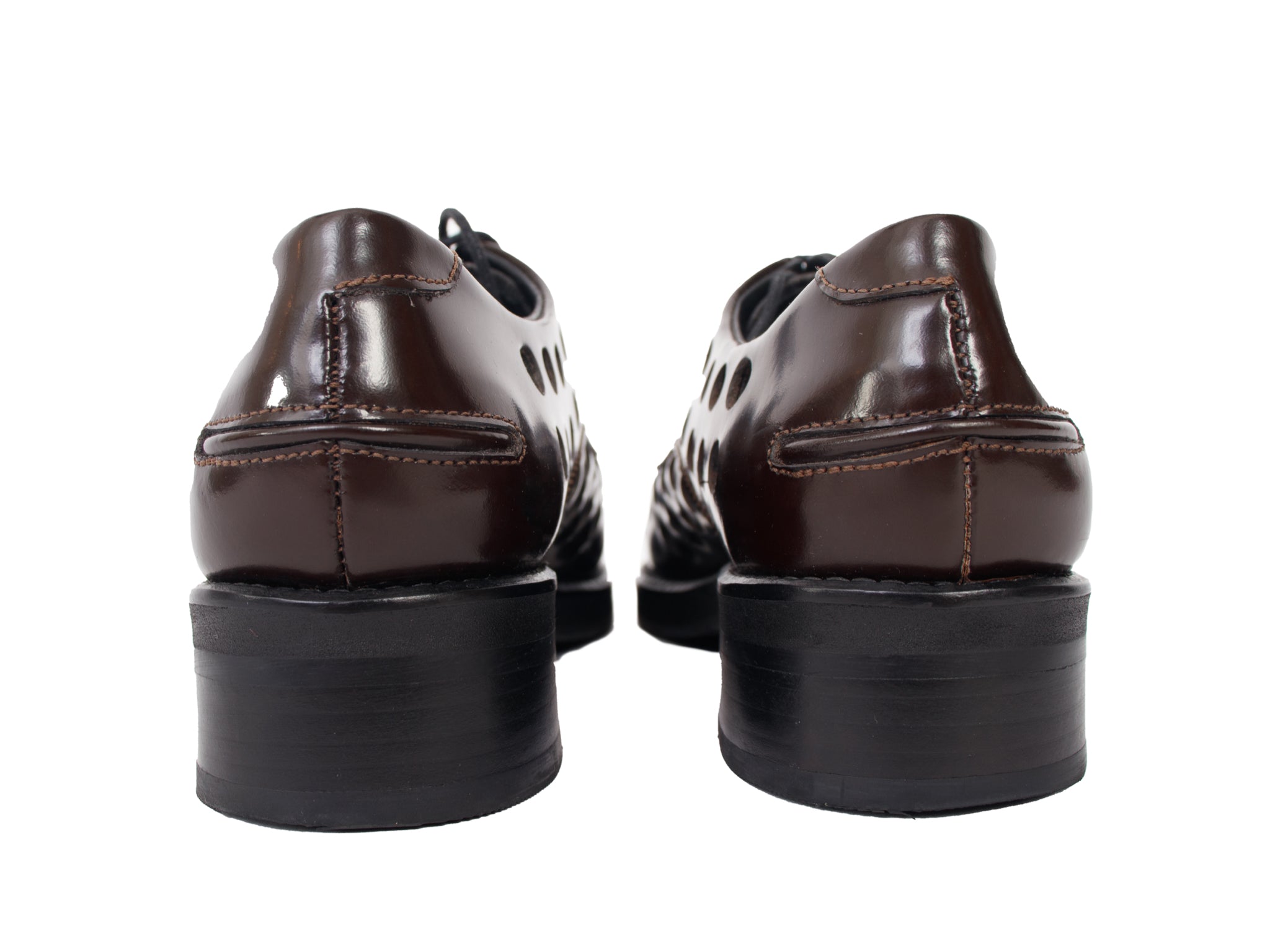 Rachel Comey Avon Punch Oxfords