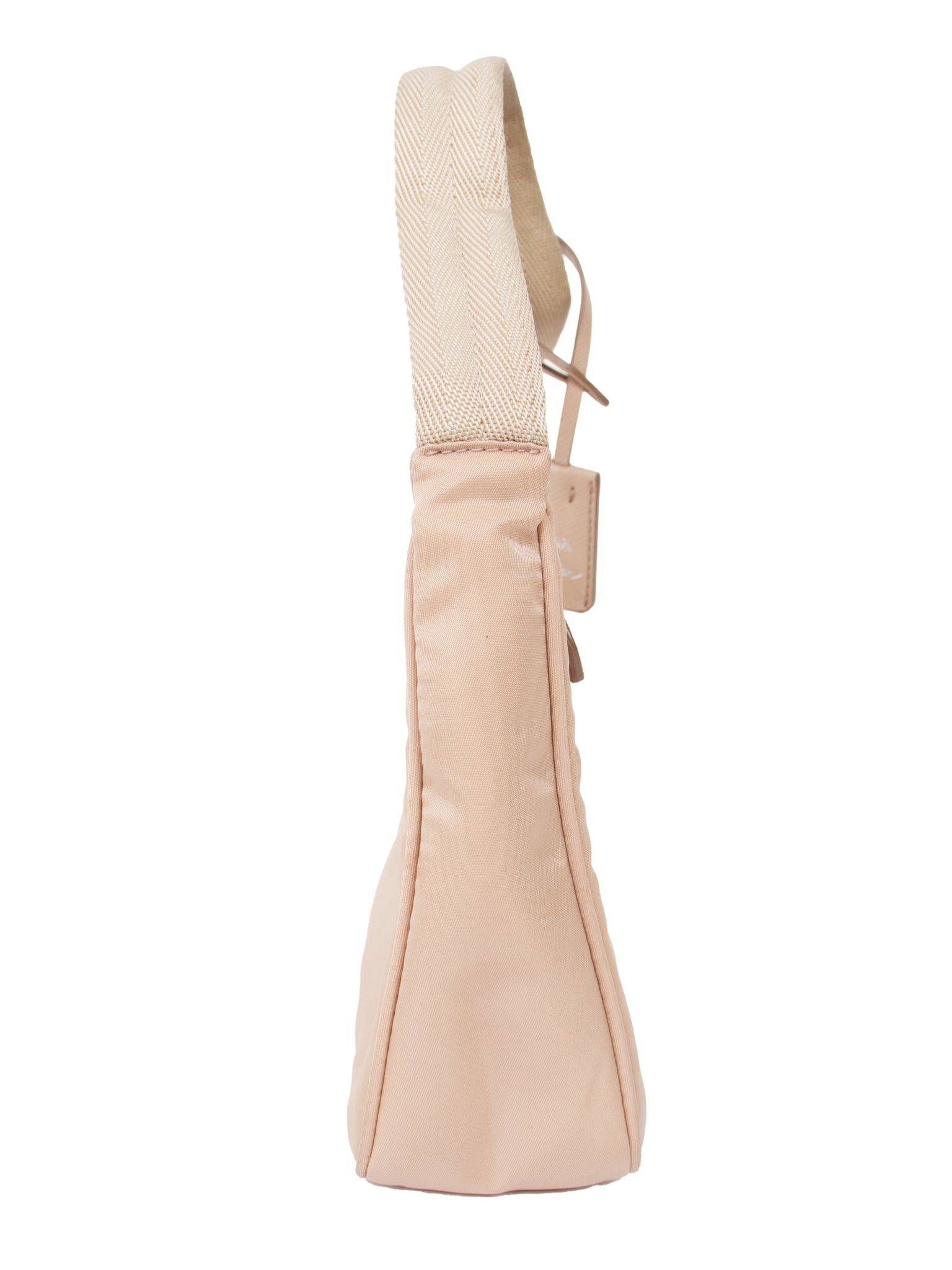 Prada Re-Edition 2000 Tessuto Mini Shoulder Bag