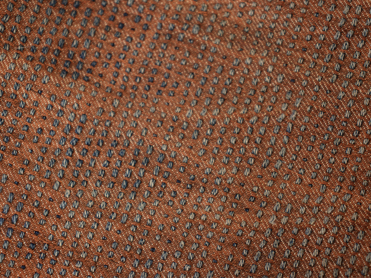 Kapital Sashiko Fitted Jeans